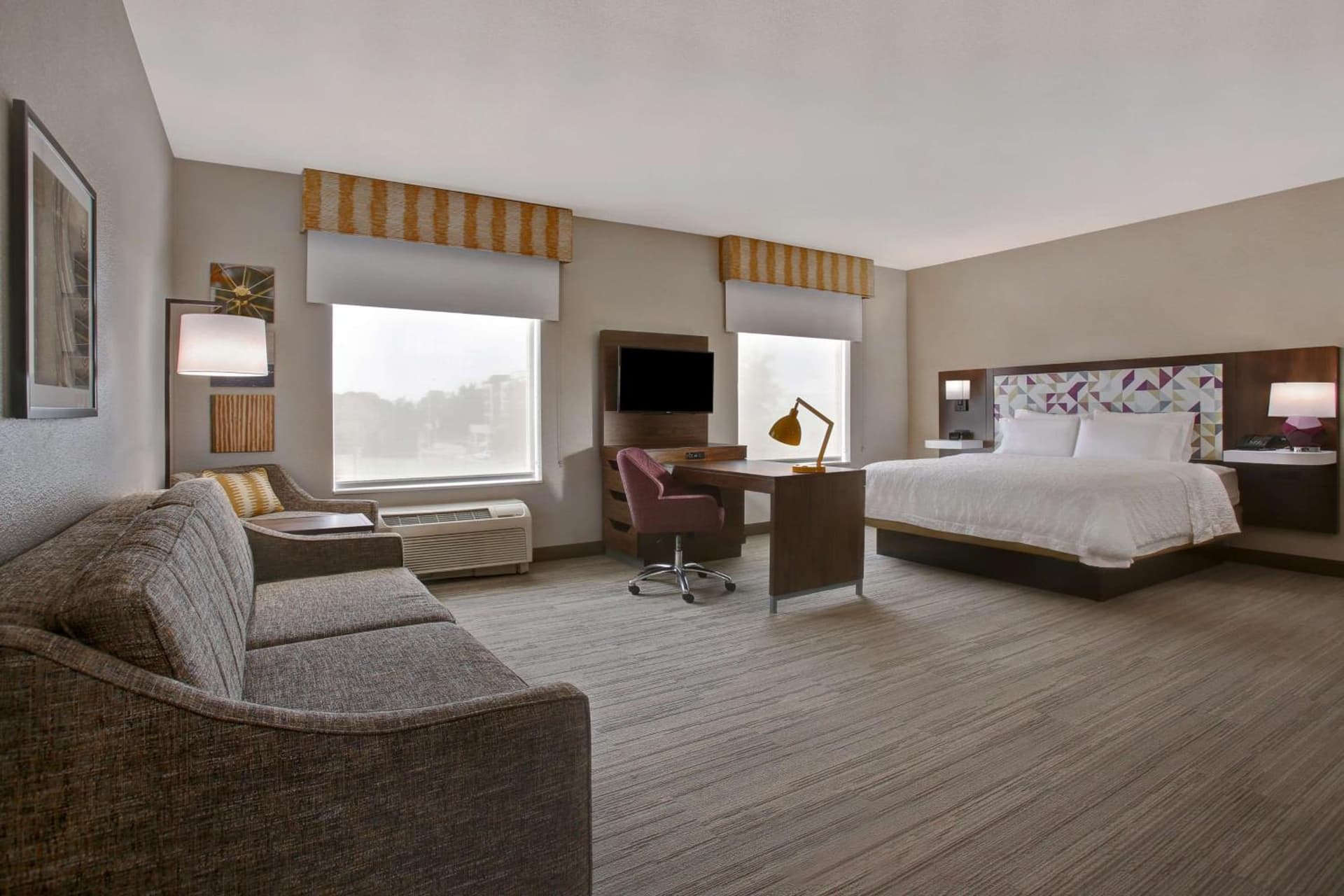 Hampton Inn & Suites Dallas-DeSoto gallery photo in DeSoto, TX — image 45