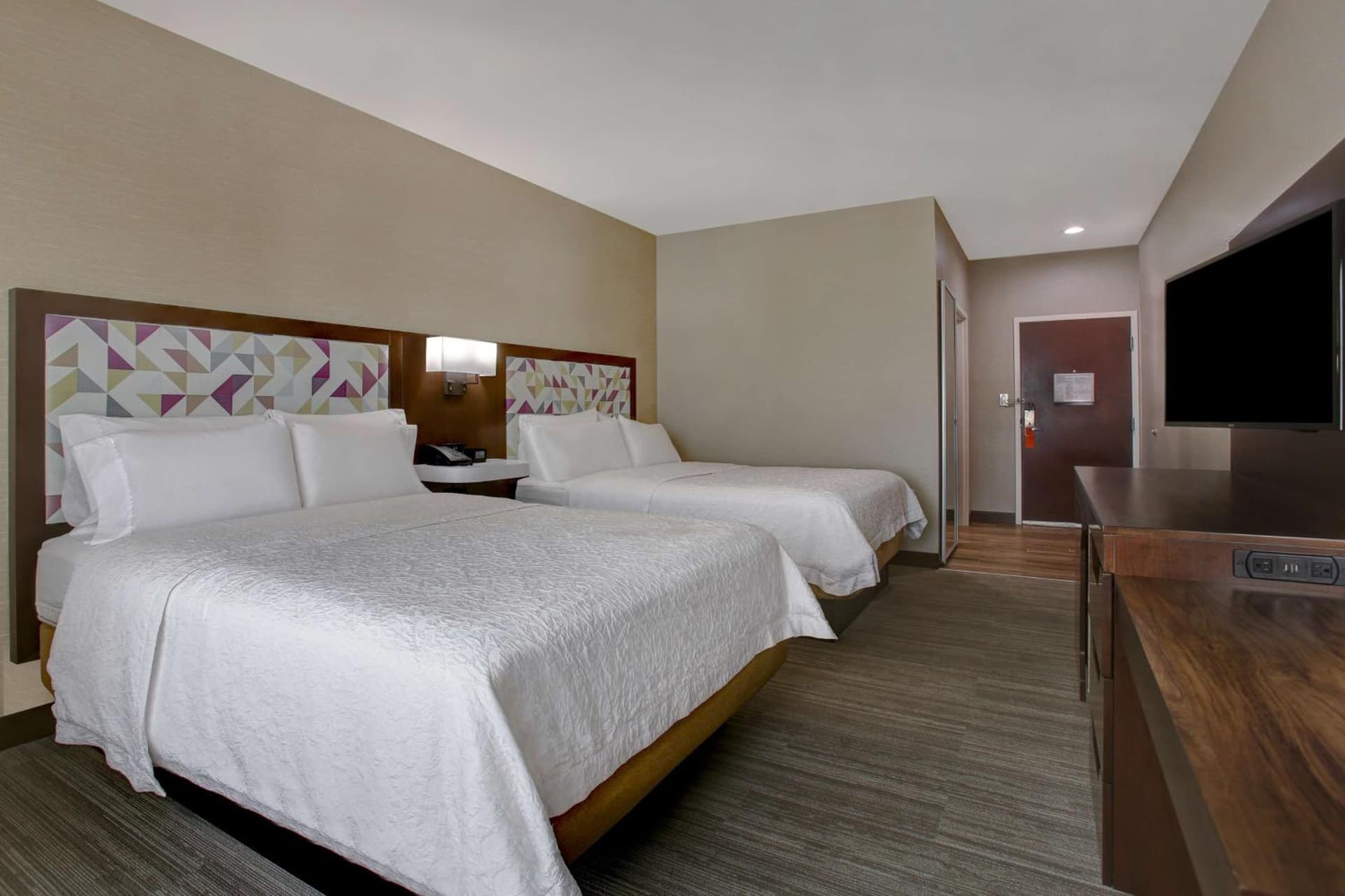 Hampton Inn & Suites Dallas-DeSoto gallery photo in DeSoto, TX — image 37