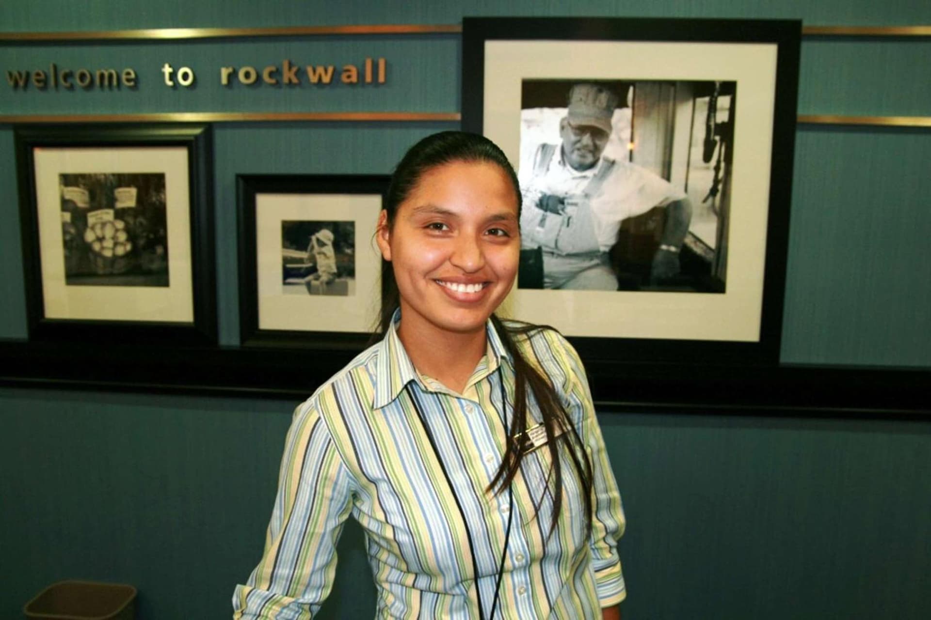 Hampton Inn Dallas-Rockwall gallery photo in Rockwall, TX — image 15