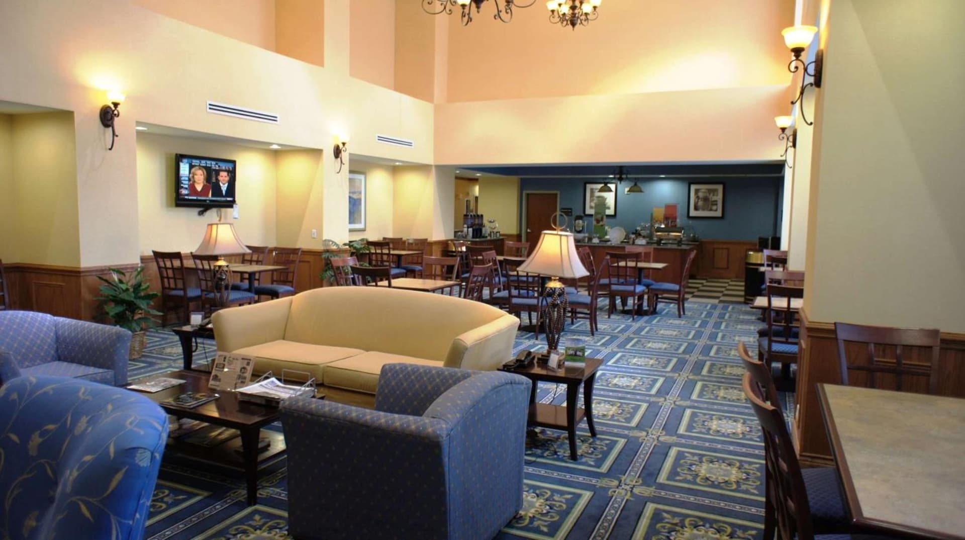 Hampton Inn Dallas-Rockwall gallery photo in Rockwall, TX — image 42