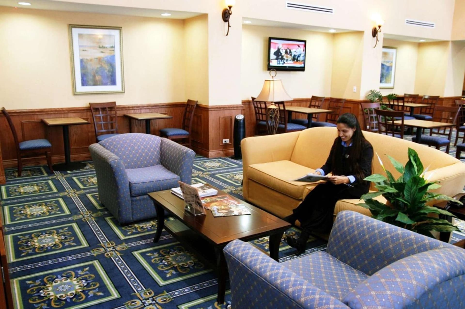 Hampton Inn Dallas-Rockwall gallery photo in Rockwall, TX — image 9