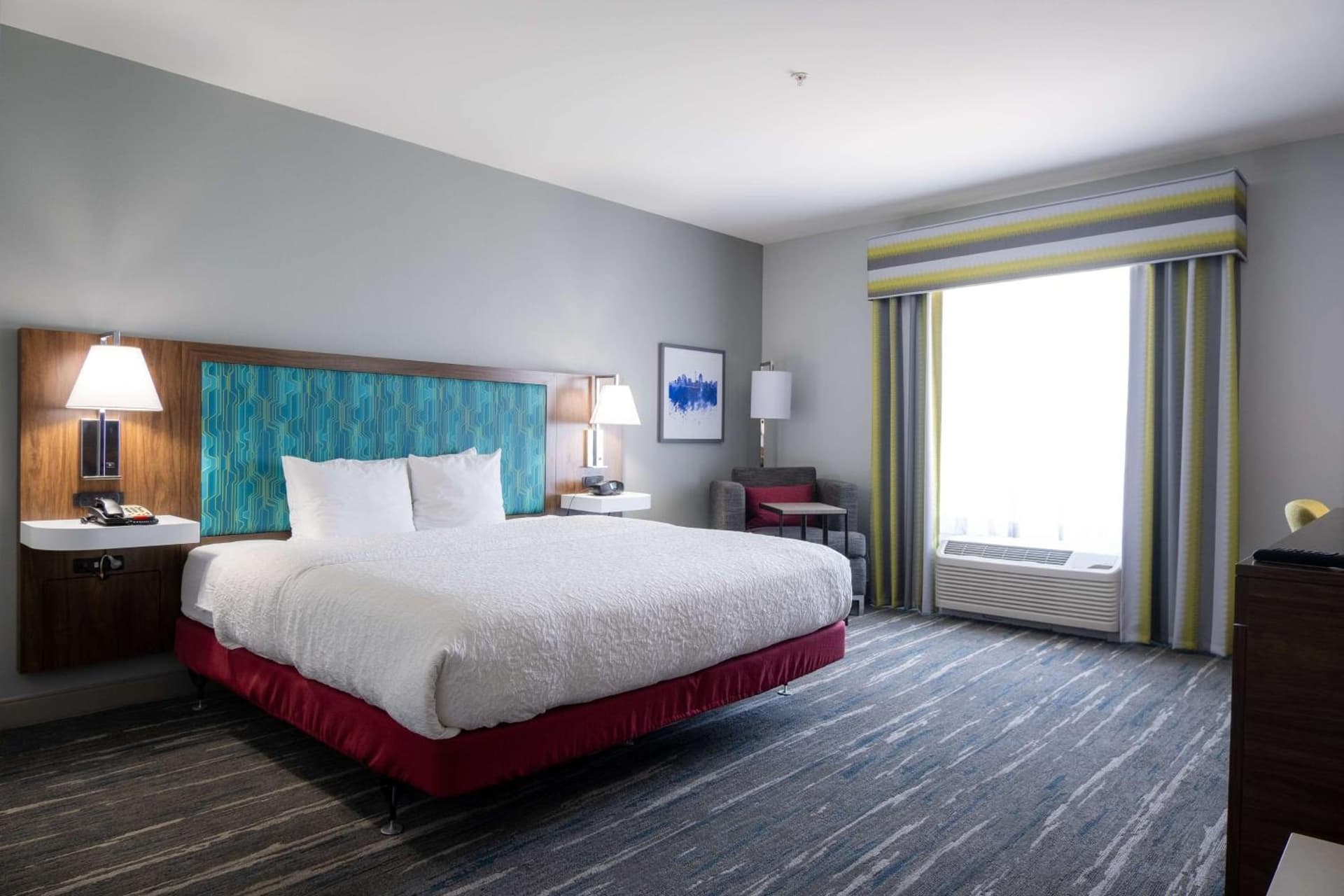 Hampton Inn and Suites Dallas/Lewisville-Vista Ridge Mall gallery photo in Lewisville, TX — image 21