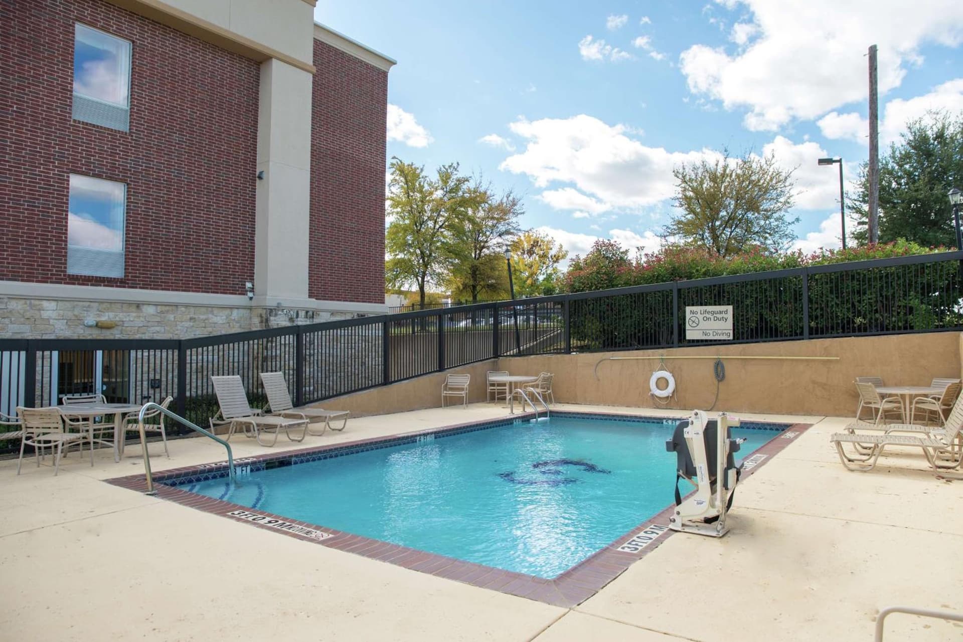 Hampton Inn Dallas-Rockwall gallery photo in Rockwall, TX — image 30