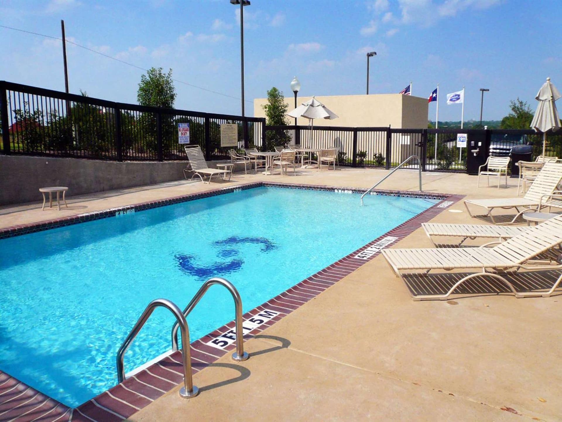 Hampton Inn Dallas-Rockwall gallery photo in Rockwall, TX — image 18