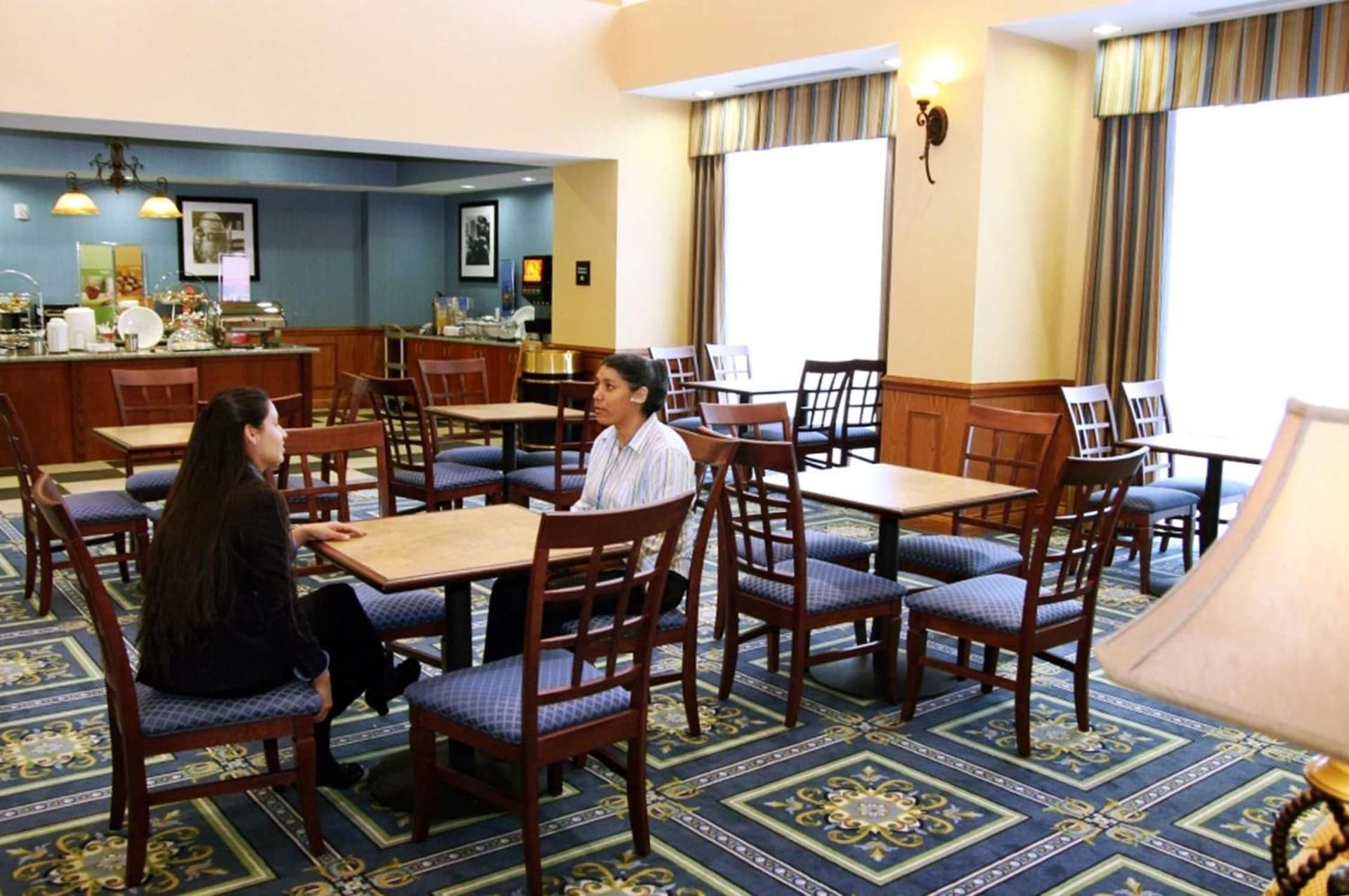 Hampton Inn Dallas-Rockwall gallery photo in Rockwall, TX — image 26