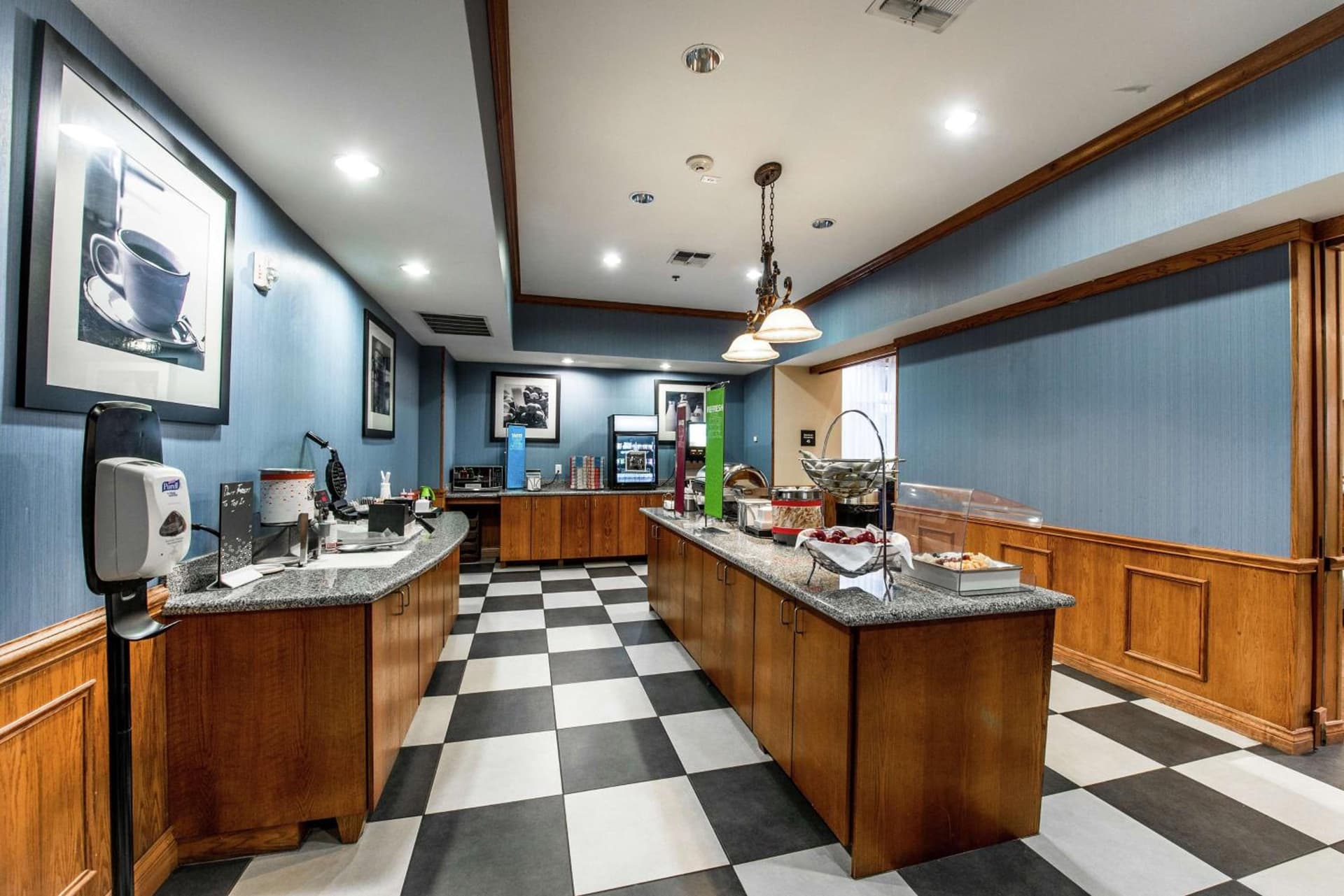 Hampton Inn Dallas-Rockwall gallery photo in Rockwall, TX — image 14