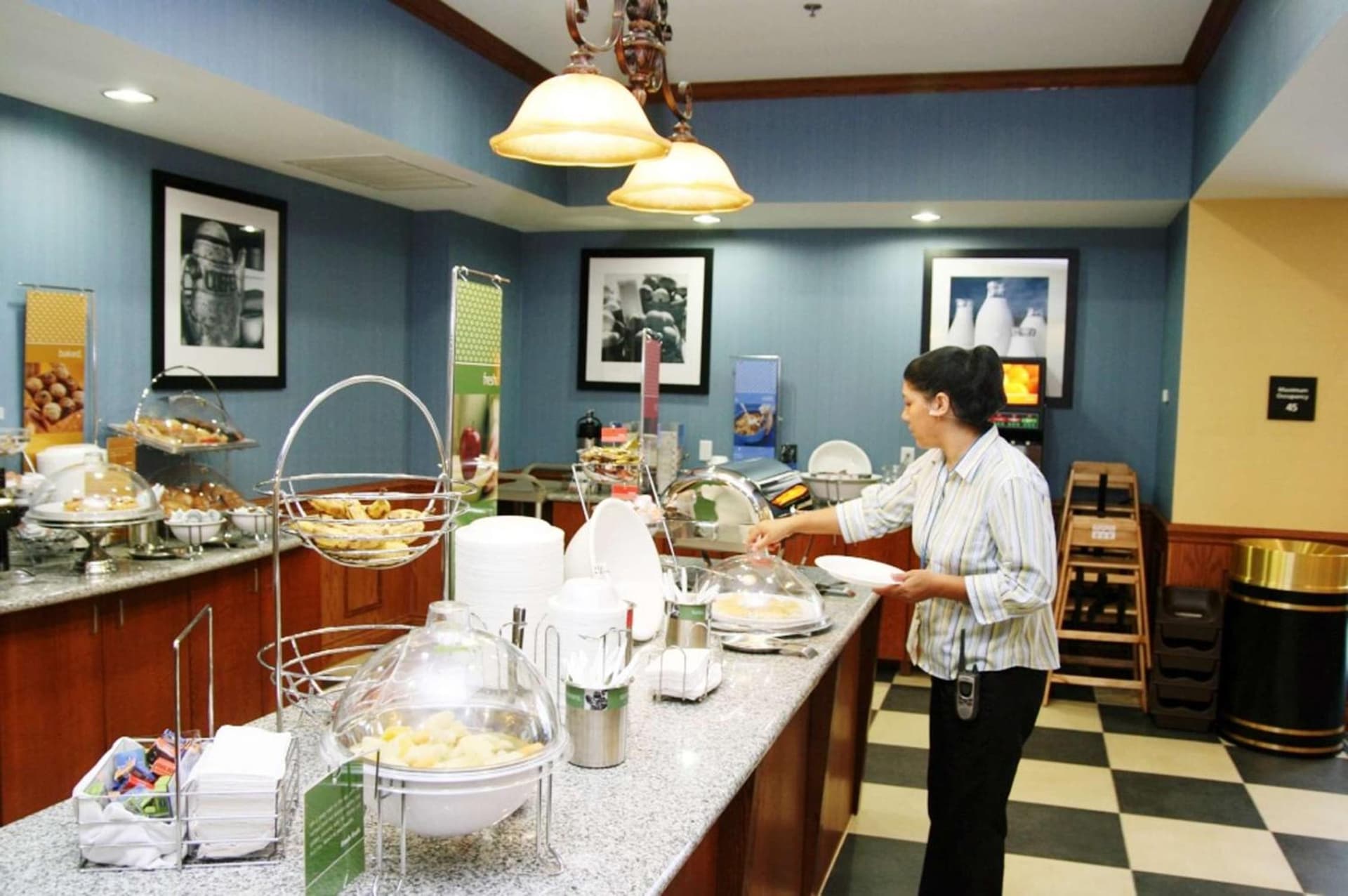 Hampton Inn Dallas-Rockwall gallery photo in Rockwall, TX — image 37