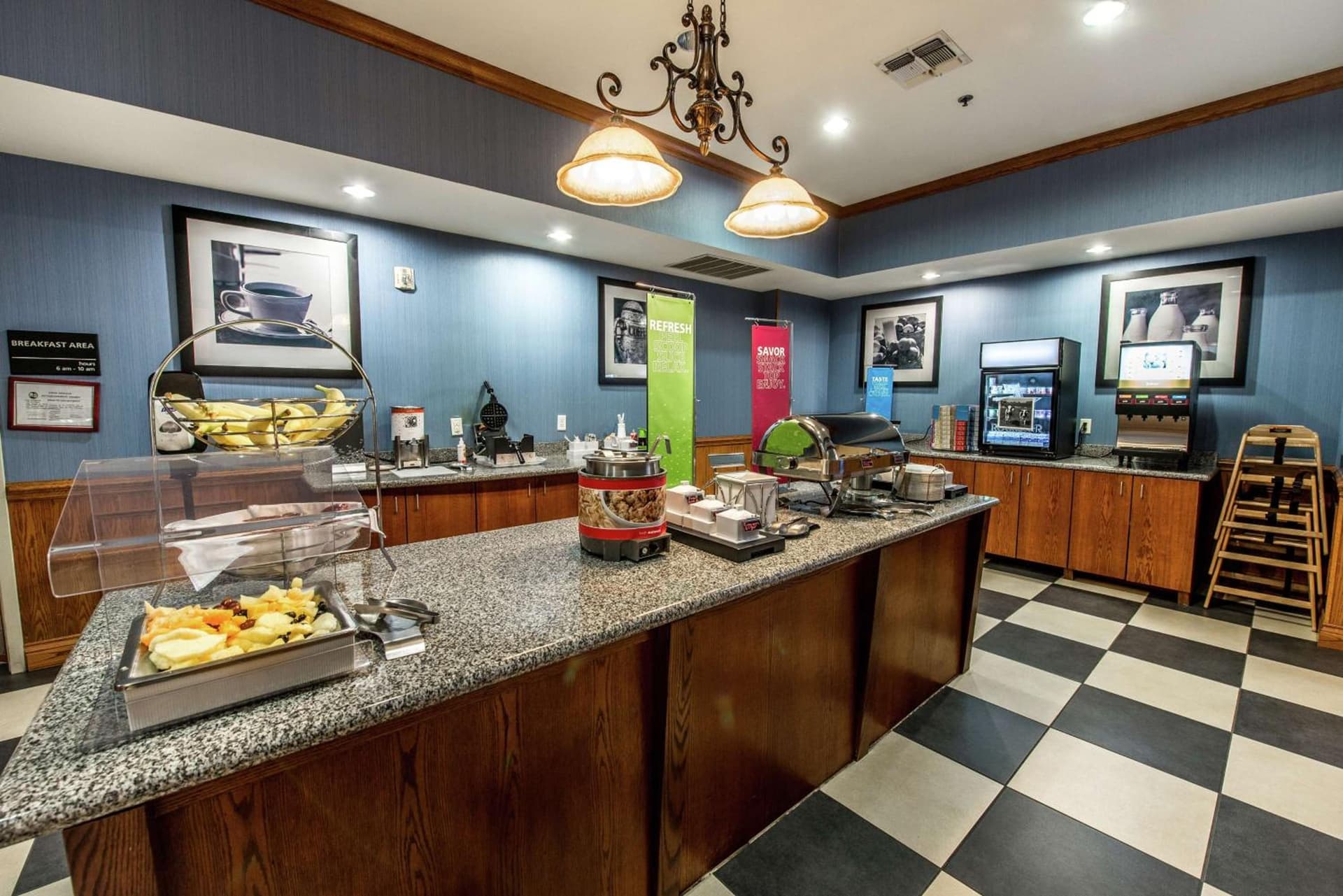 Hampton Inn Dallas-Rockwall gallery photo in Rockwall, TX — image 21