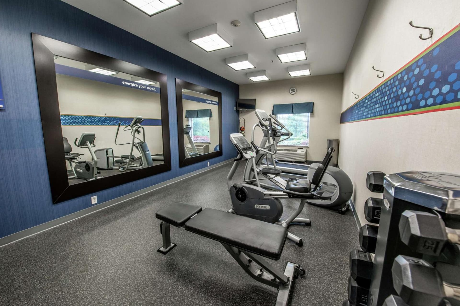 Hampton Inn Dallas-Rockwall gallery photo in Rockwall, TX — image 5