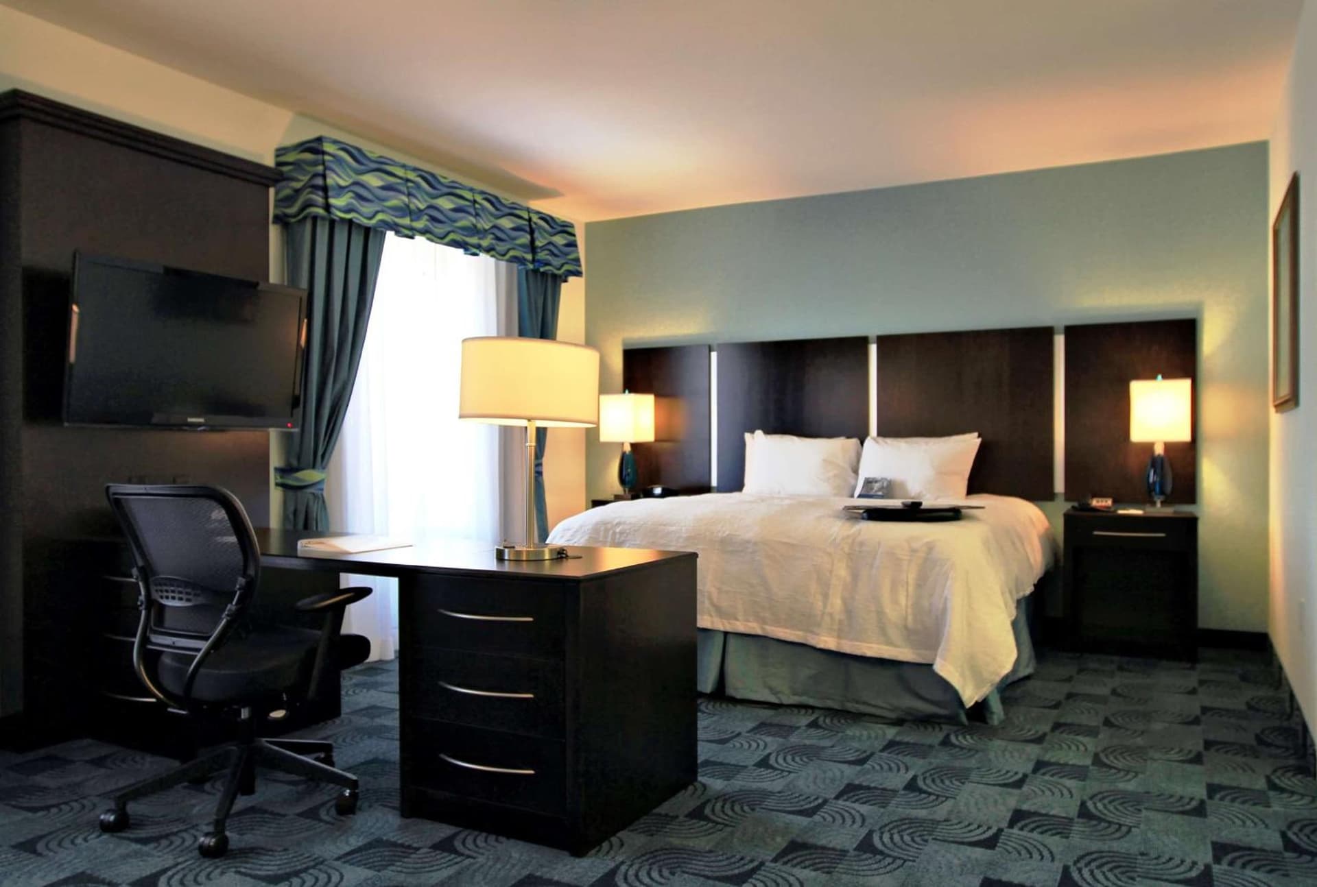 Hampton Inn and Suites Dallas/Lewisville-Vista Ridge Mall gallery photo in Lewisville, TX — image 38