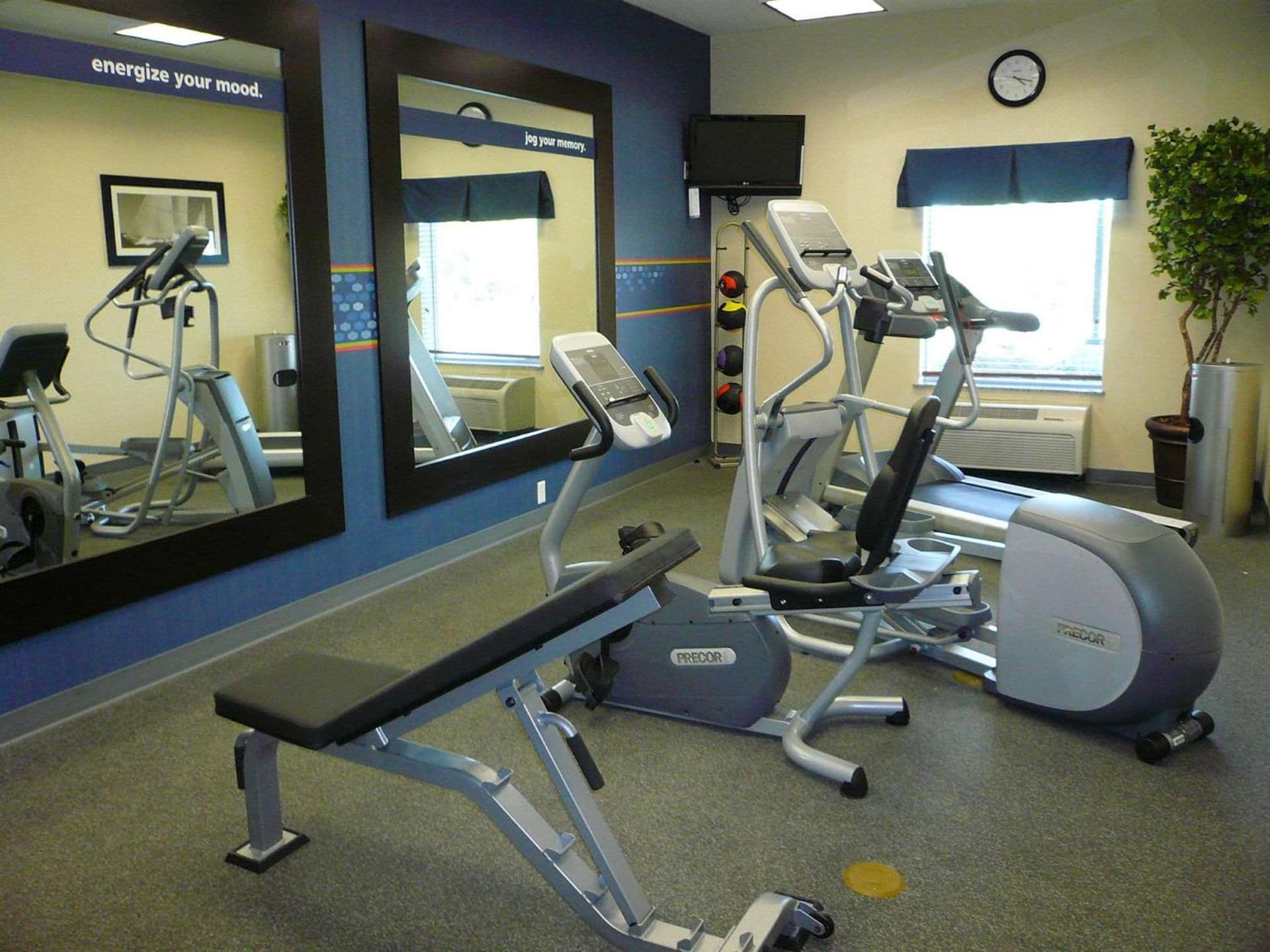Hampton Inn Dallas-Rockwall gallery photo in Rockwall, TX — image 6