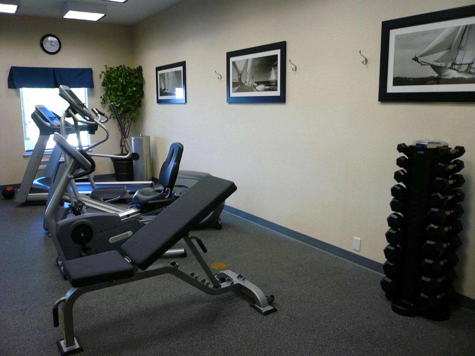 Hampton Inn Dallas-Rockwall gallery photo in Rockwall, TX — image 24