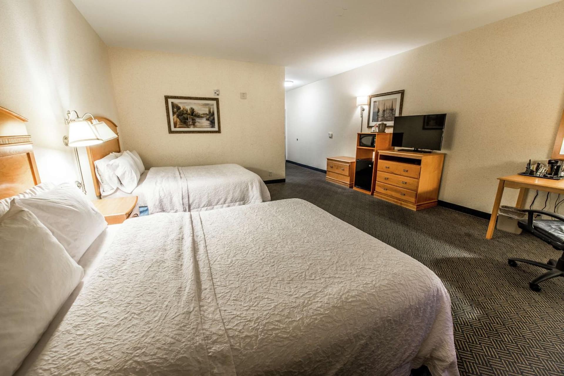 Hampton Inn Dallas-Rockwall gallery photo in Rockwall, TX — image 31