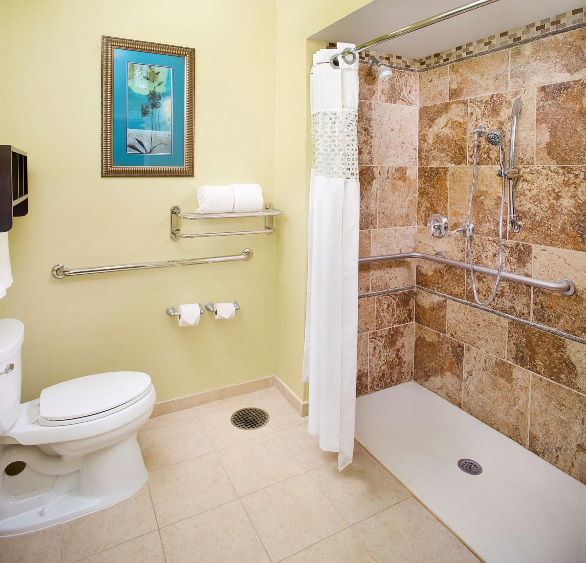 Hampton Inn and Suites Dallas/Lewisville-Vista Ridge Mall gallery photo in Lewisville, TX — image 14