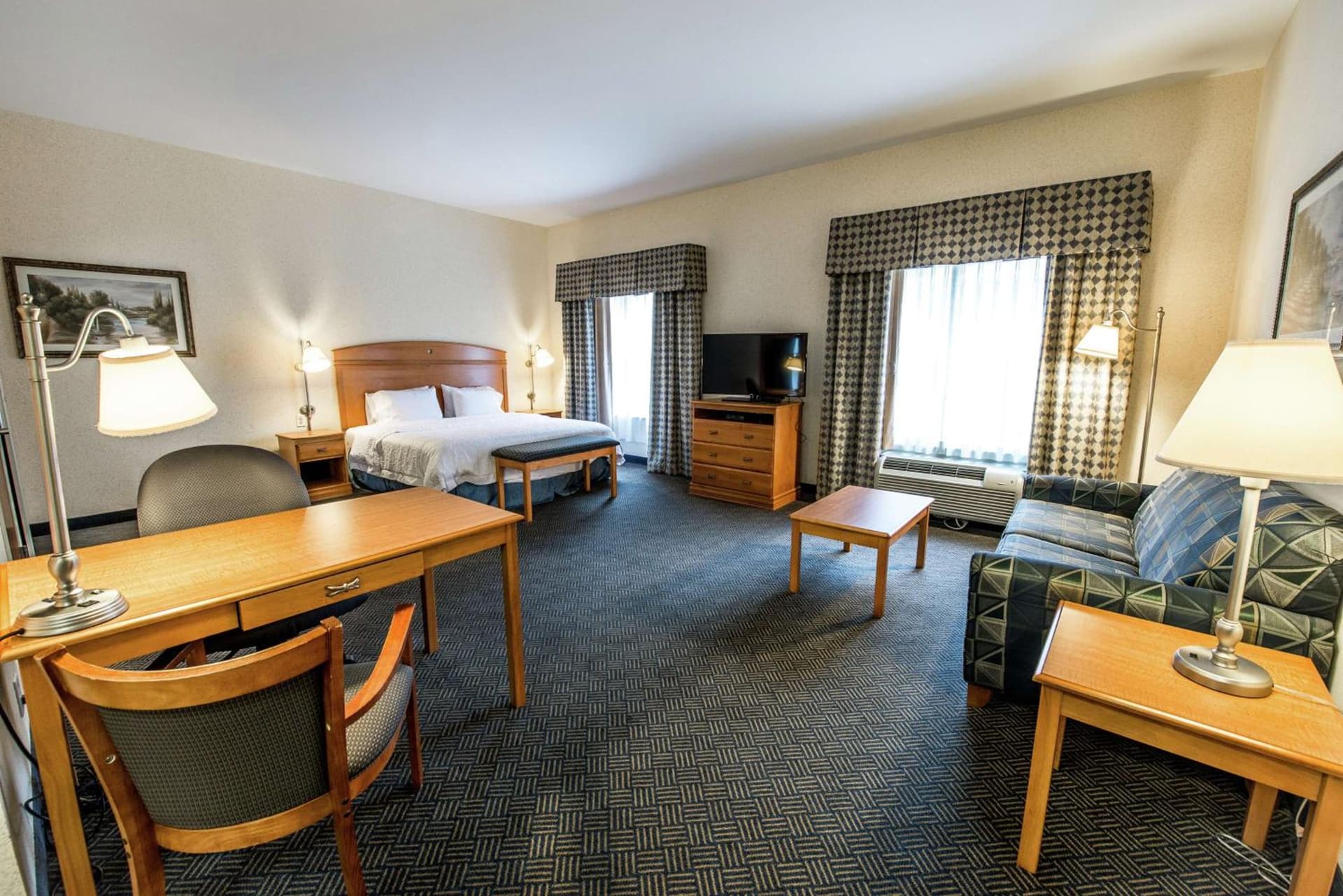 Hampton Inn Dallas-Rockwall gallery photo in Rockwall, TX — image 16
