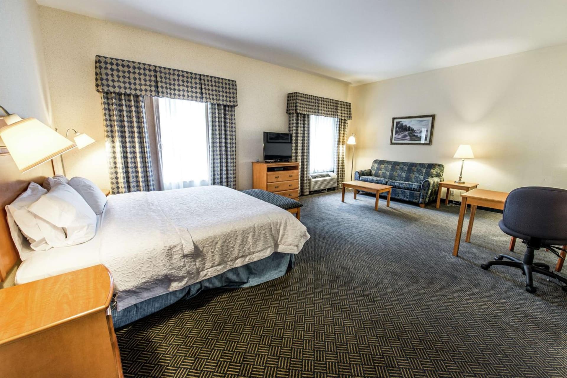 Hampton Inn Dallas-Rockwall gallery photo in Rockwall, TX — image 39