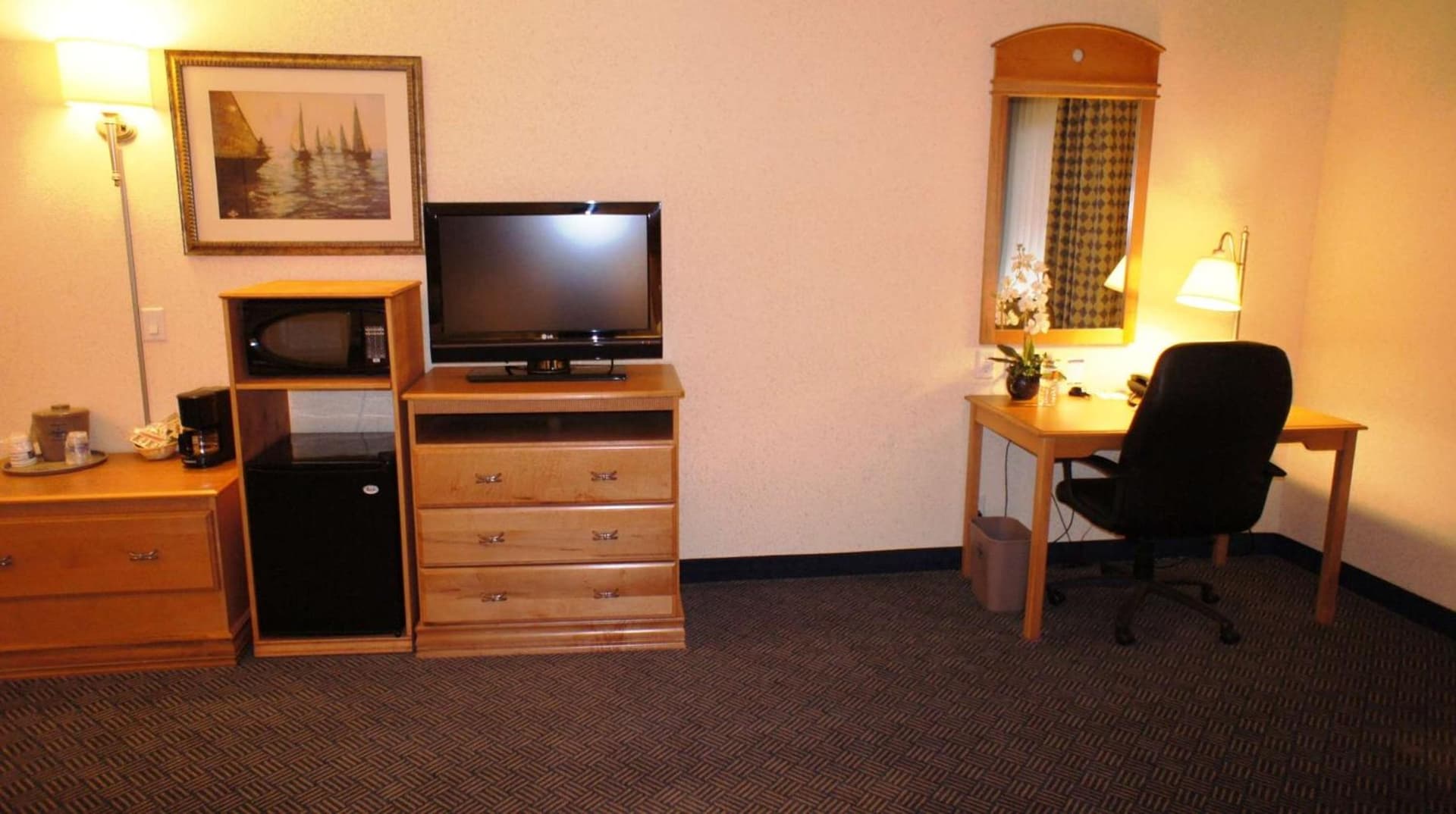 Hampton Inn Dallas-Rockwall gallery photo in Rockwall, TX — image 20