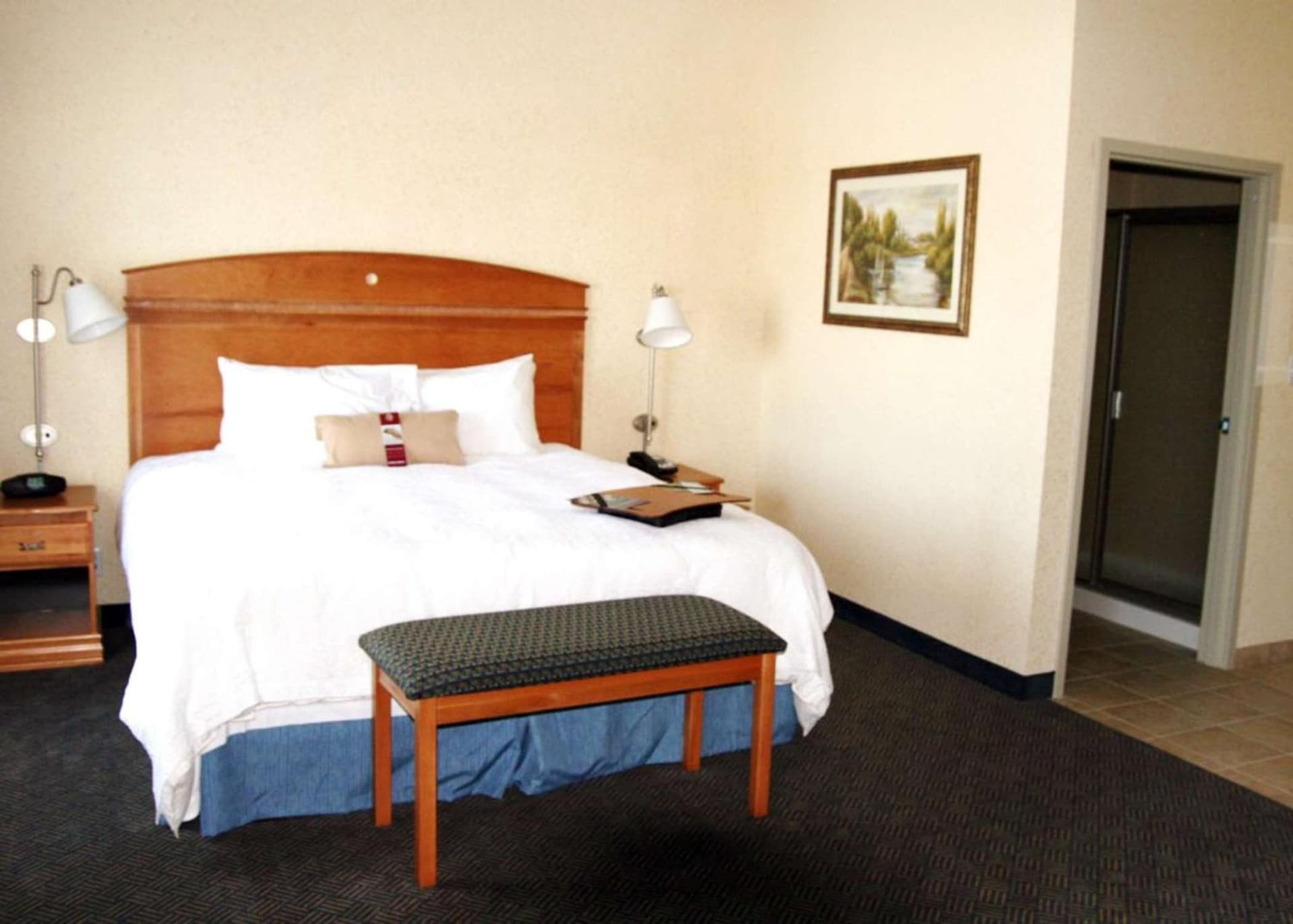 Hampton Inn Dallas-Rockwall gallery photo in Rockwall, TX — image 41