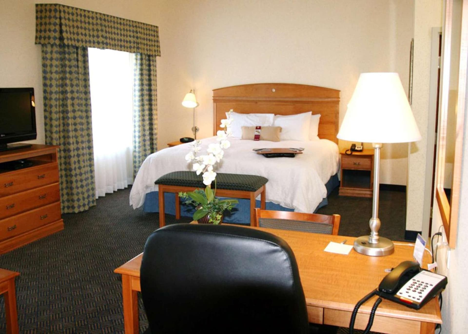 Hampton Inn Dallas-Rockwall gallery photo in Rockwall, TX — image 10