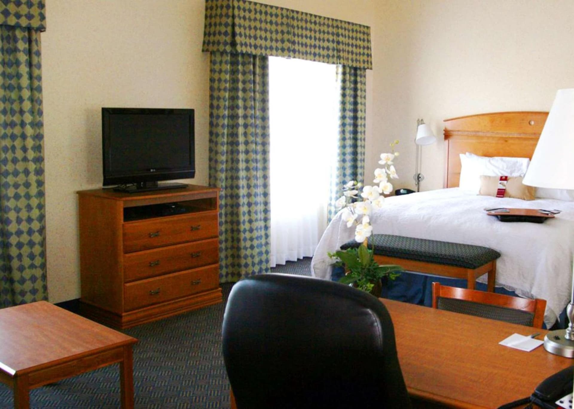 Hampton Inn Dallas-Rockwall gallery photo in Rockwall, TX — image 7