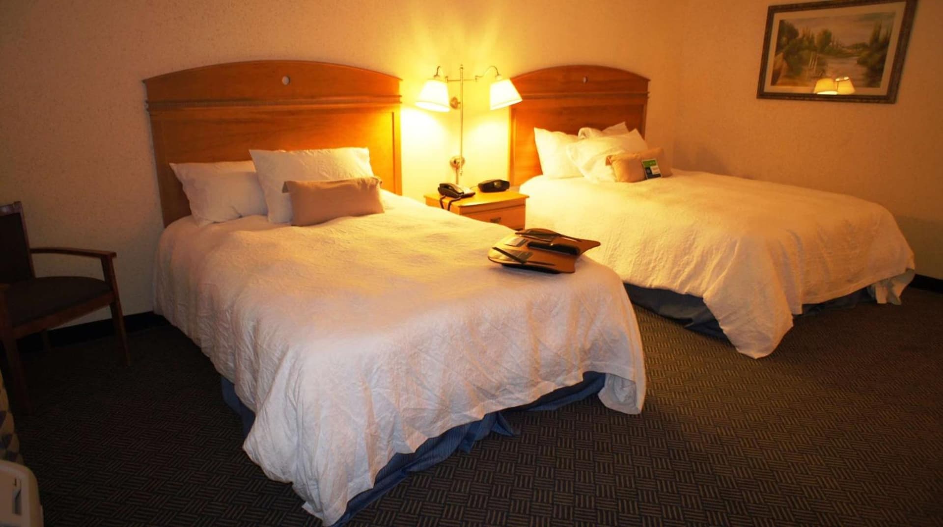 Hampton Inn Dallas-Rockwall gallery photo in Rockwall, TX — image 22