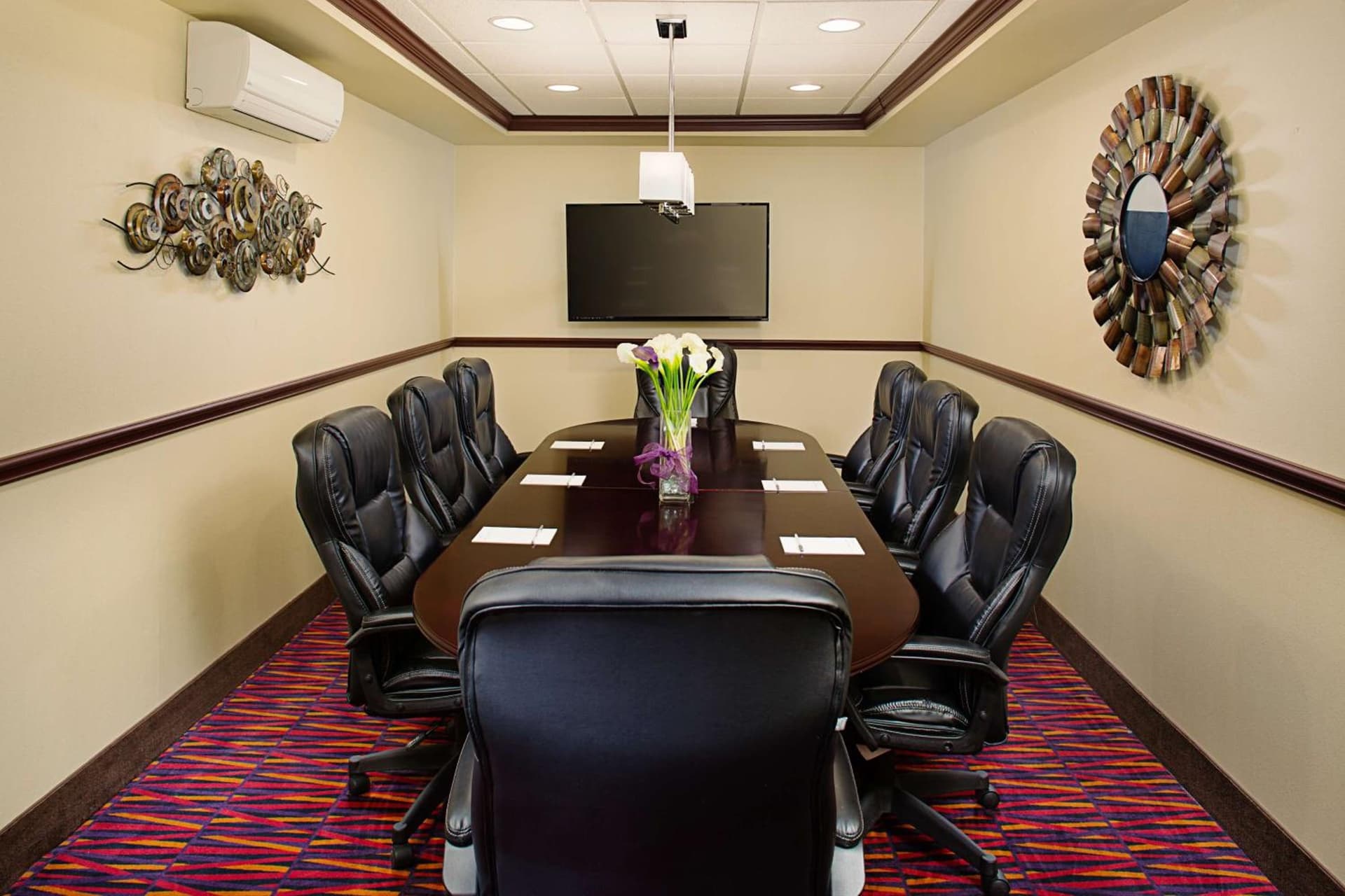 Hampton Inn and Suites Dallas/Lewisville-Vista Ridge Mall gallery photo in Lewisville, TX — image 19