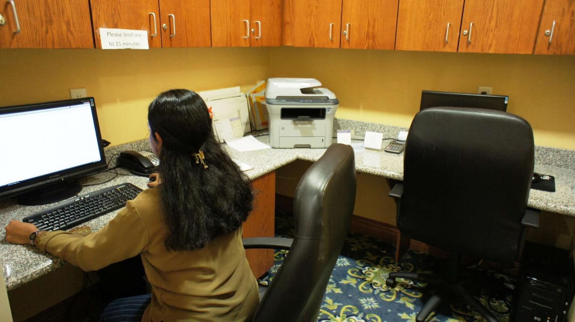 Hampton Inn Dallas-Rockwall gallery photo in Rockwall, TX — image 13