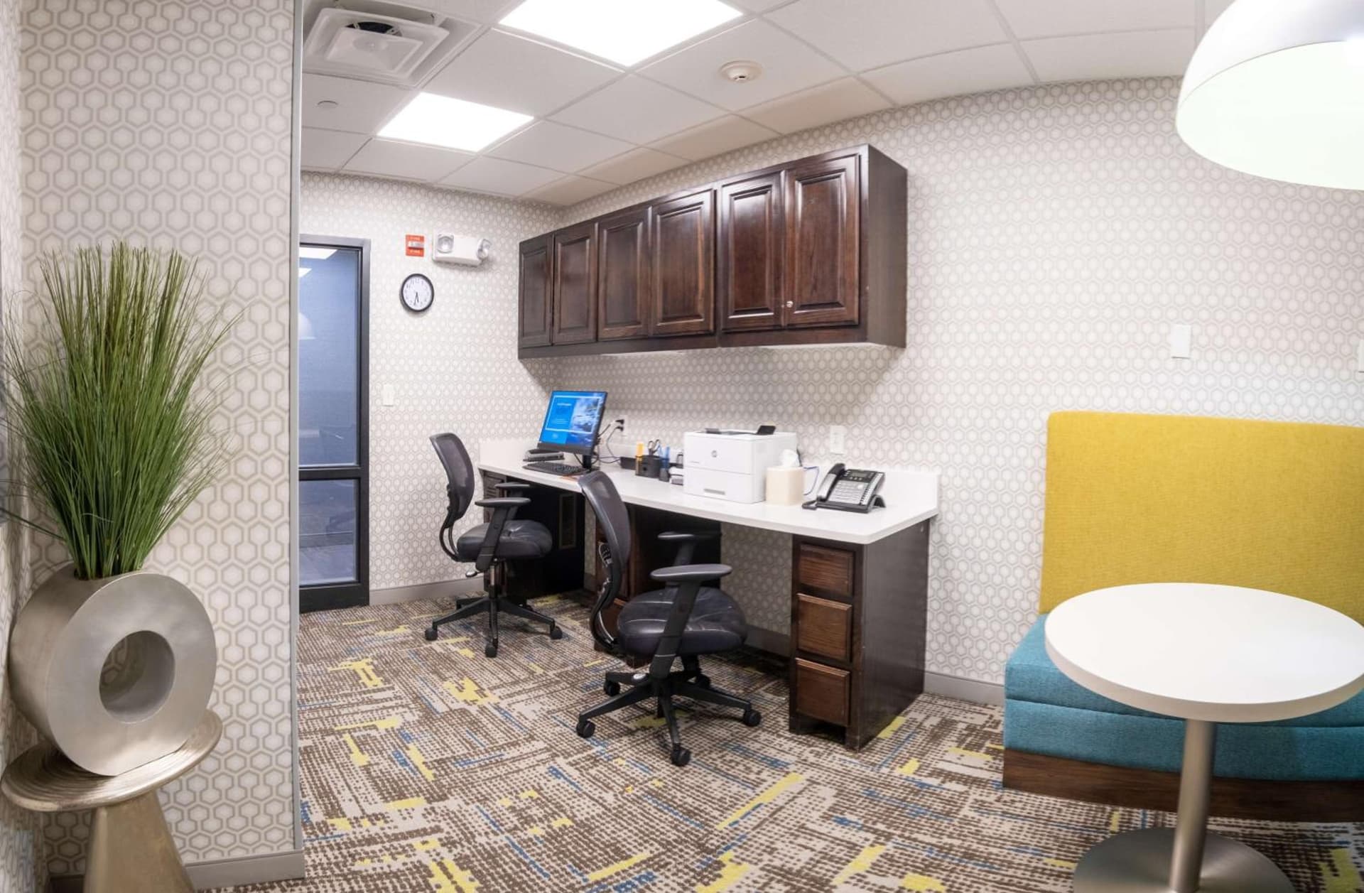 Hampton Inn and Suites Dallas/Lewisville-Vista Ridge Mall gallery photo in Lewisville, TX — image 45