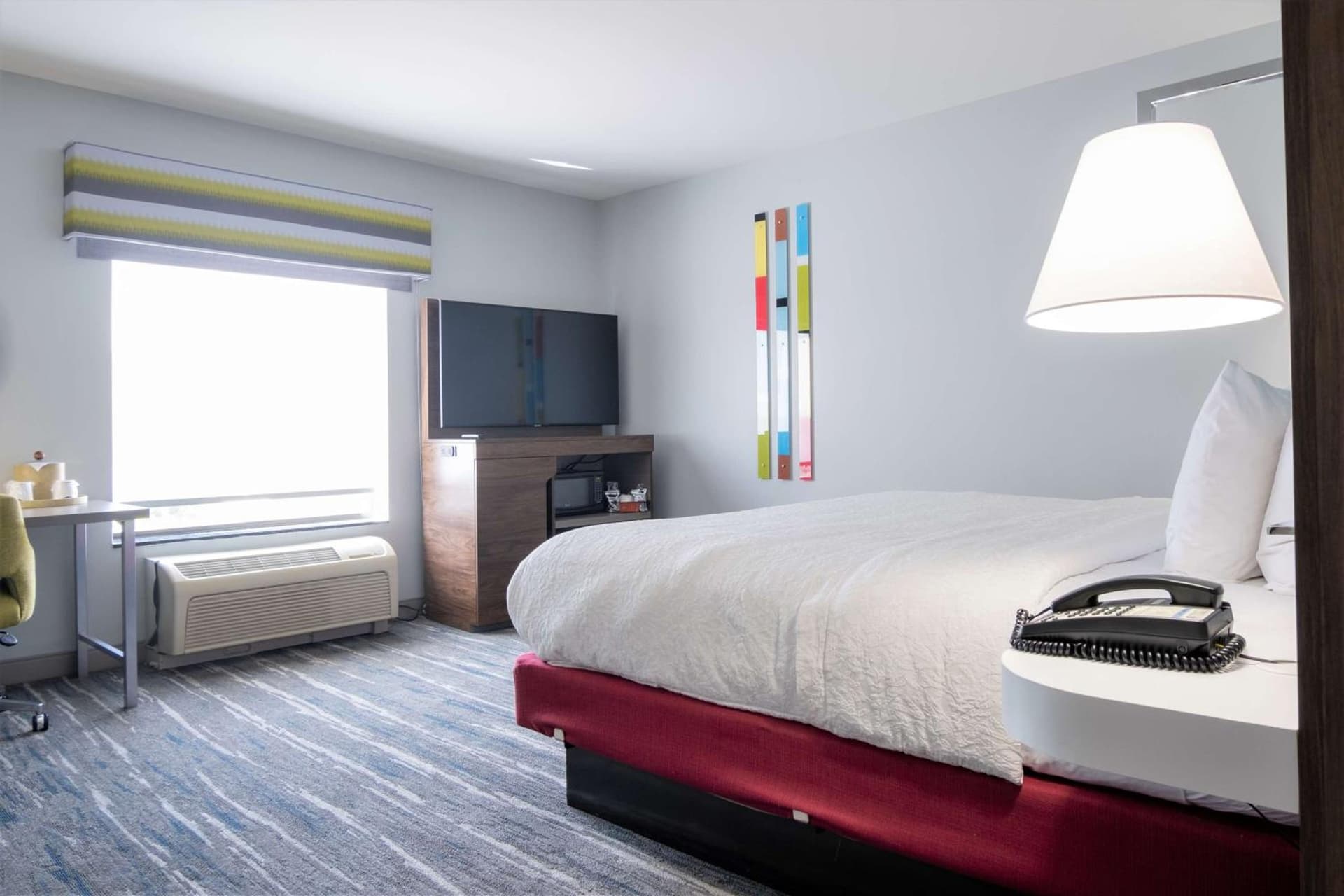 Hampton Inn and Suites Dallas/Lewisville-Vista Ridge Mall gallery photo in Lewisville, TX — image 34
