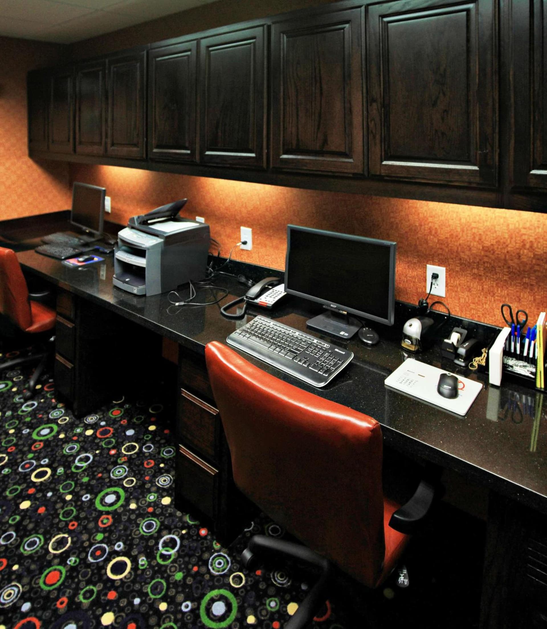 Hampton Inn and Suites Dallas/Lewisville-Vista Ridge Mall gallery photo in Lewisville, TX — image 32