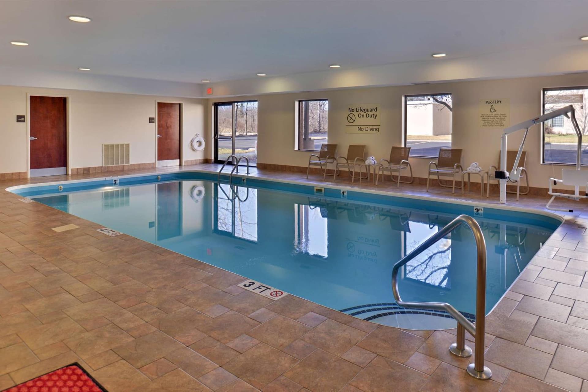Hampton Inn & Suites Dayton-Vandalia gallery photo in Murlin Heights, OH — image 7