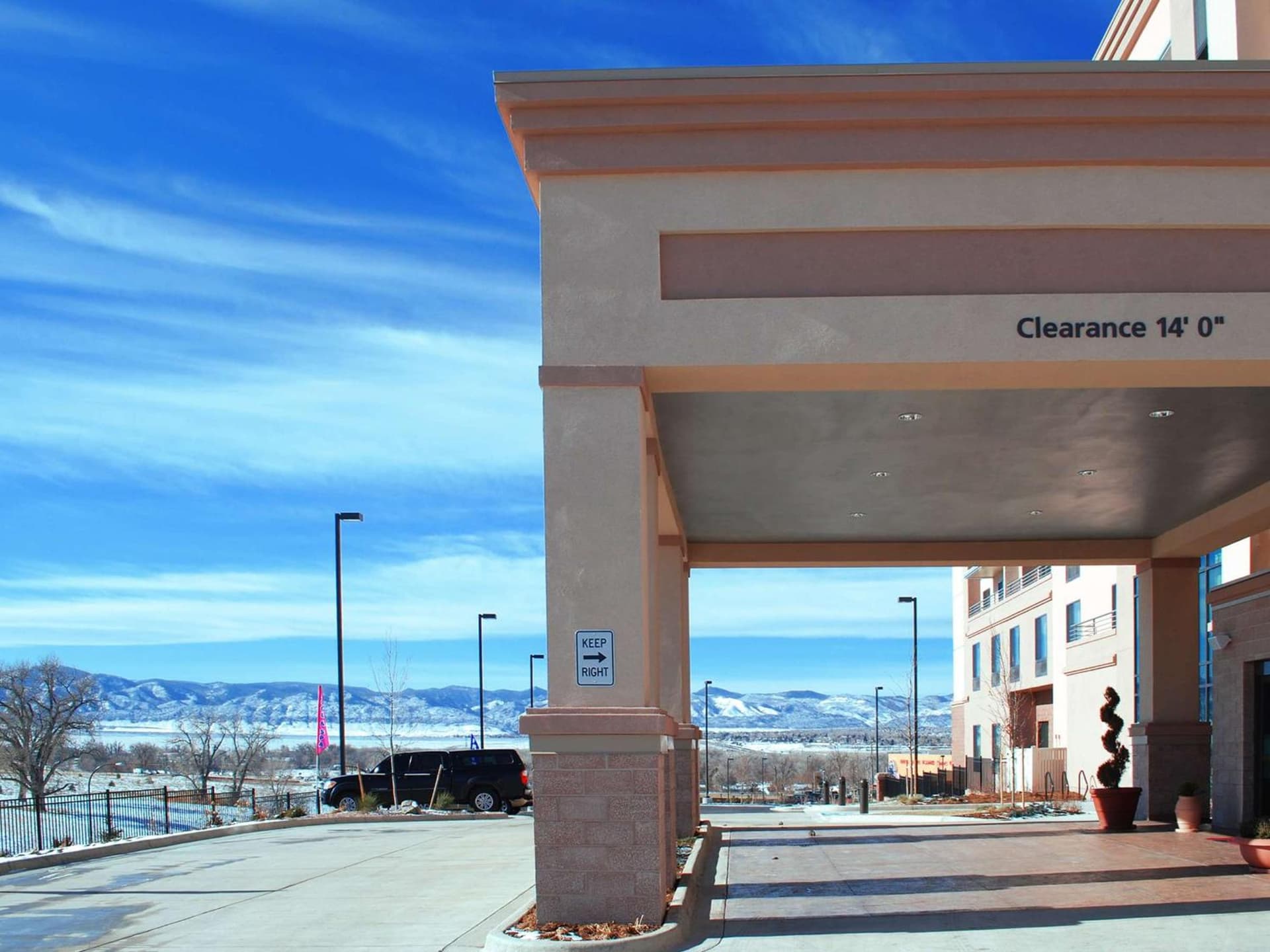 Hampton Inn & Suites Denver/Highlands Ranch gallery photo in Littleton, CO — image 65