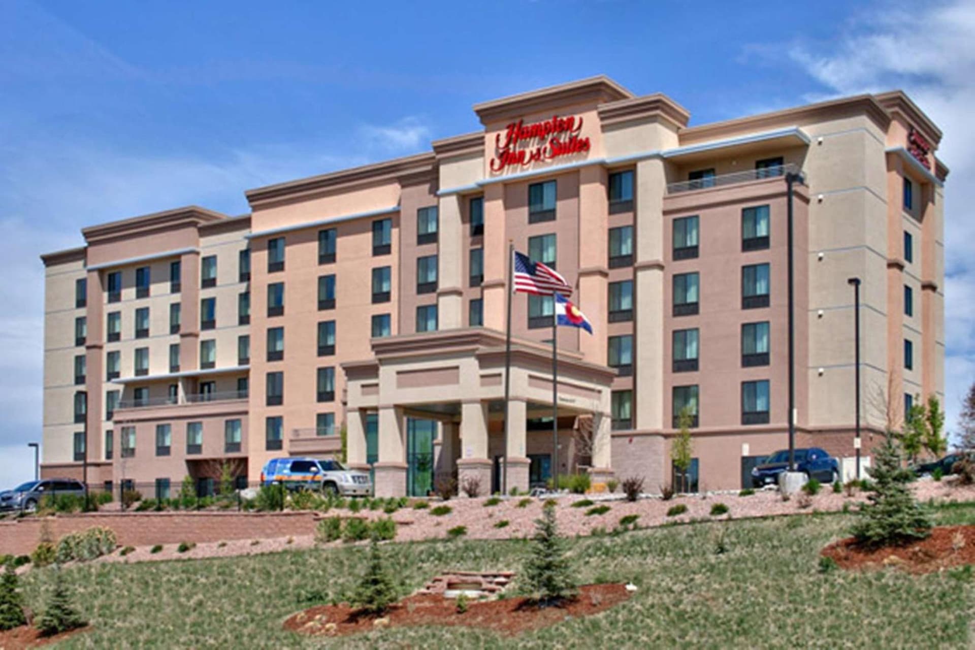 Hampton Inn & Suites Denver/Highlands Ranch gallery photo in Littleton, CO — image 72