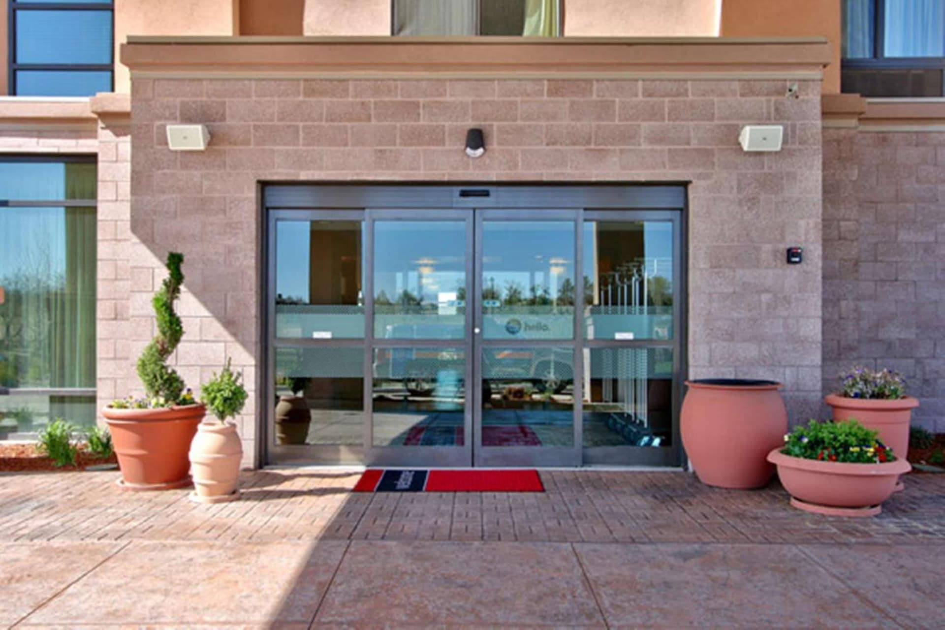 Hampton Inn & Suites Denver/Highlands Ranch gallery photo in Littleton, CO — image 61