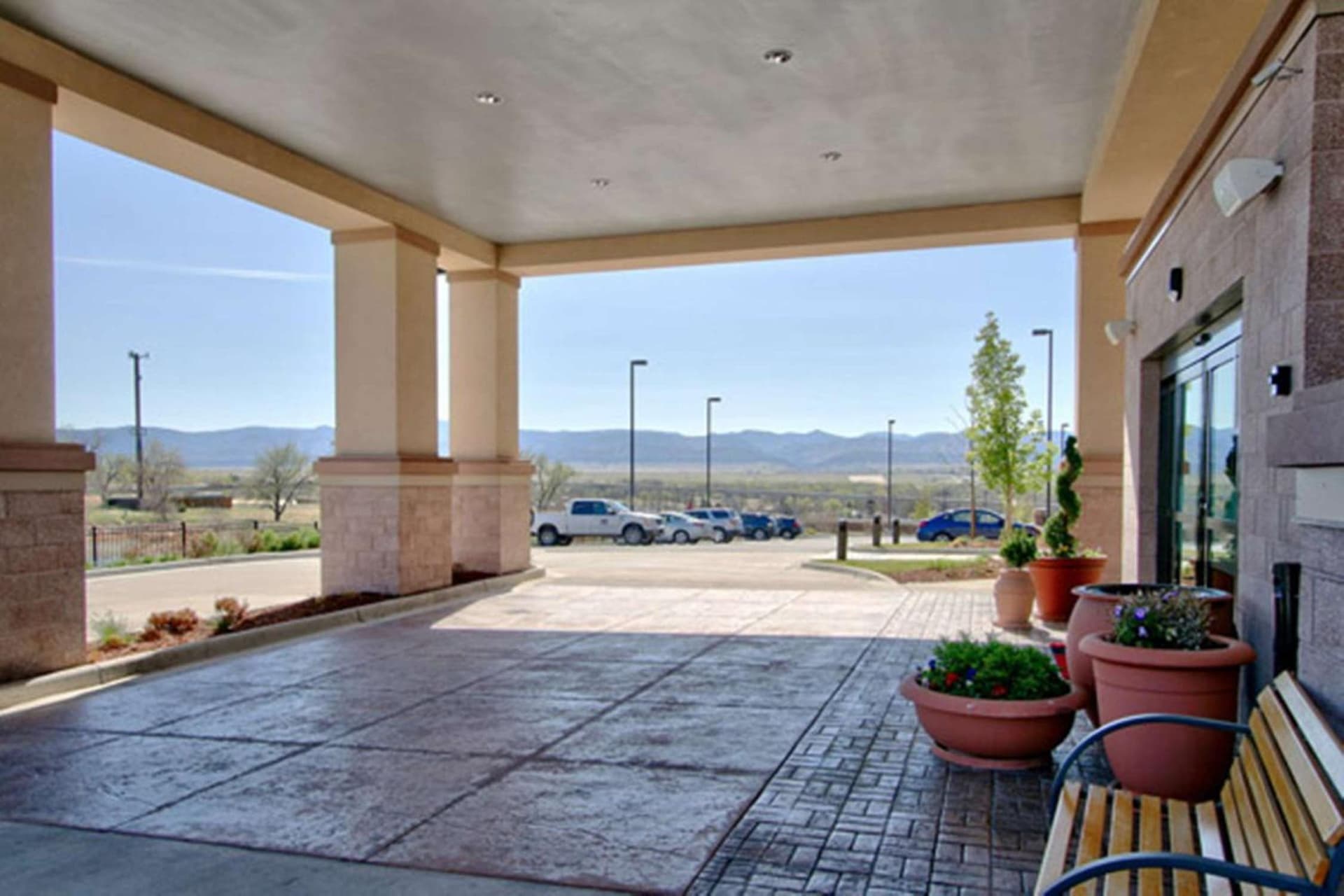 Hampton Inn & Suites Denver/Highlands Ranch gallery photo in Littleton, CO — image 51