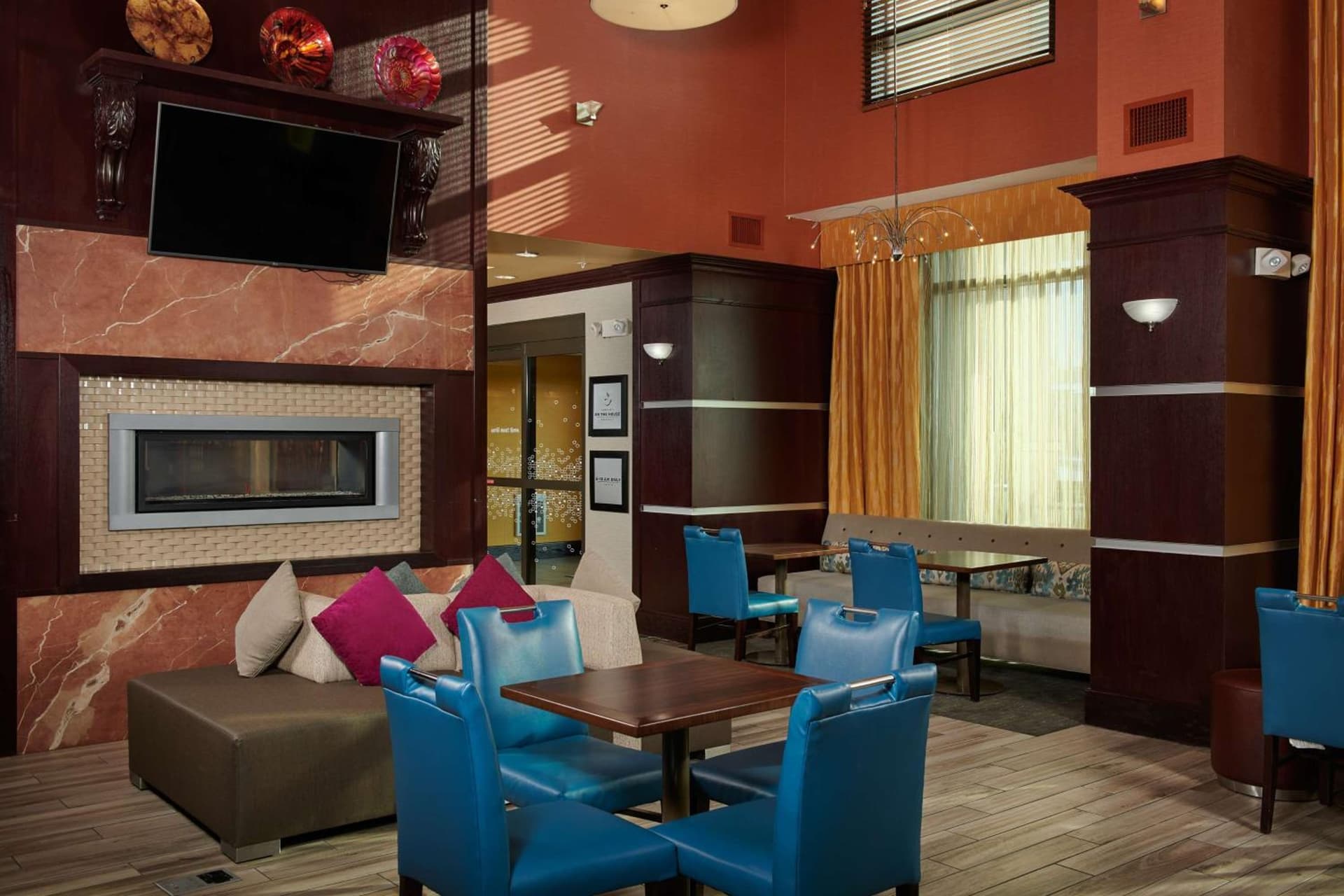 Hampton Inn & Suites Denver/Highlands Ranch gallery photo in Littleton, CO — image 45