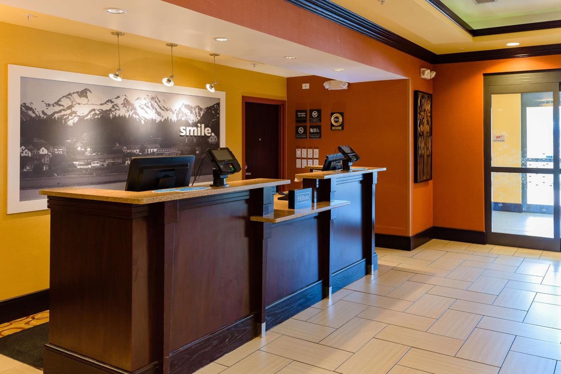 Hampton Inn & Suites Denver/Highlands Ranch gallery photo in Littleton, CO — image 26