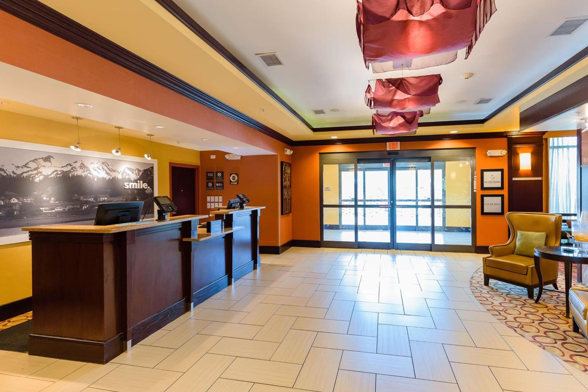 Hampton Inn & Suites Denver/Highlands Ranch gallery photo in Littleton, CO — image 42