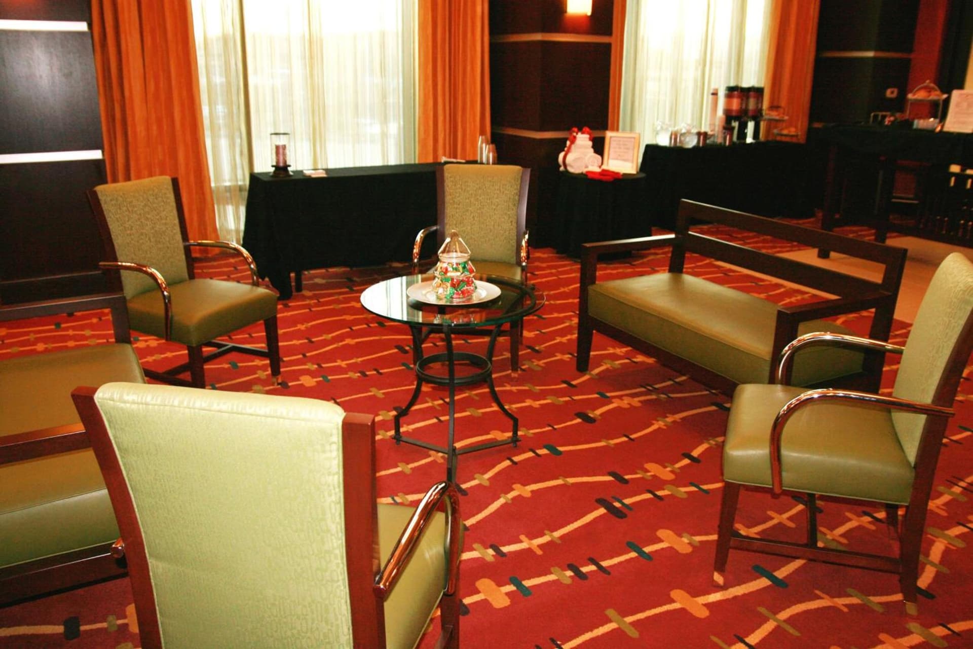 Hampton Inn & Suites Denver/Highlands Ranch gallery photo in Littleton, CO — image 53
