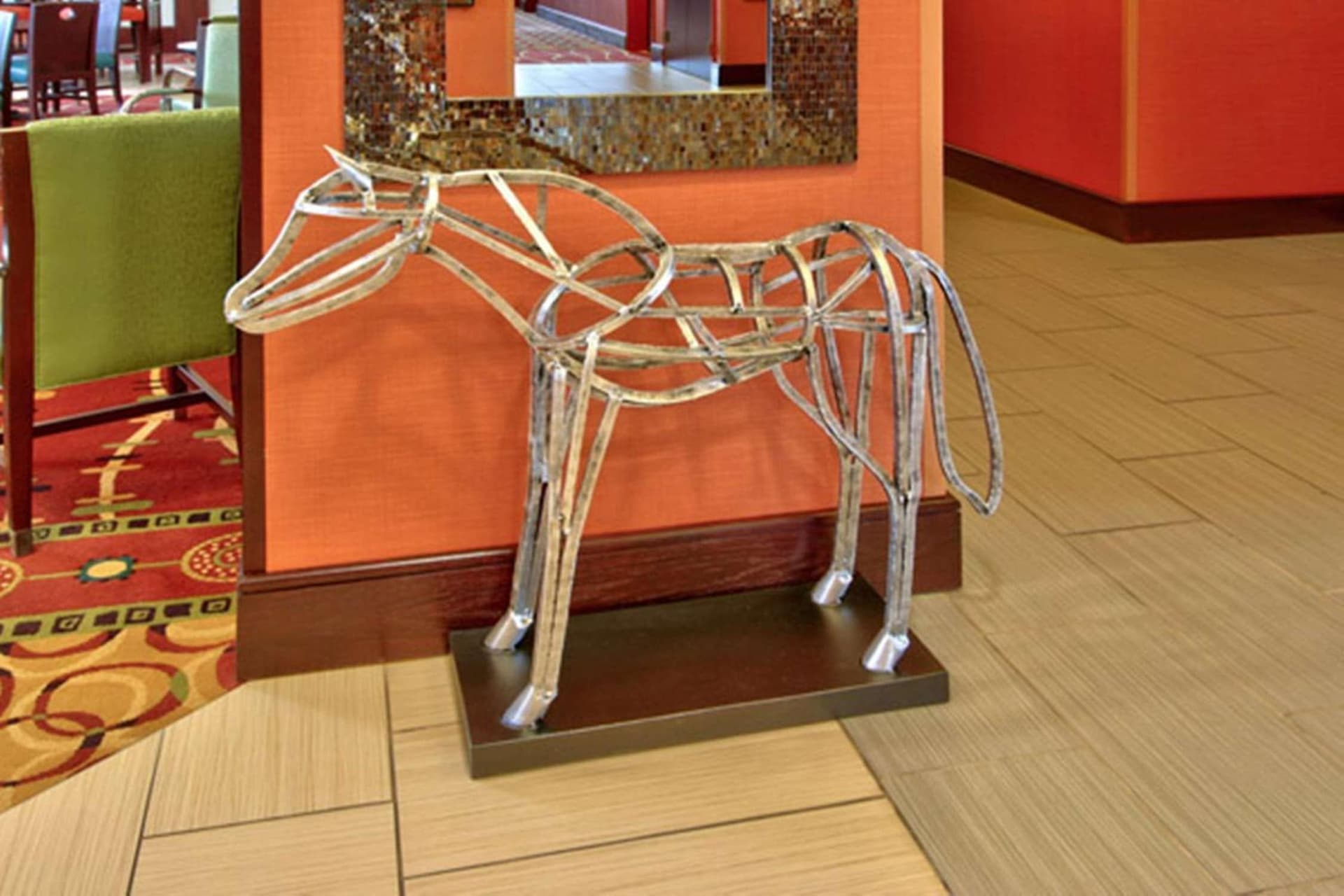 Hampton Inn & Suites Denver/Highlands Ranch gallery photo in Littleton, CO — image 21