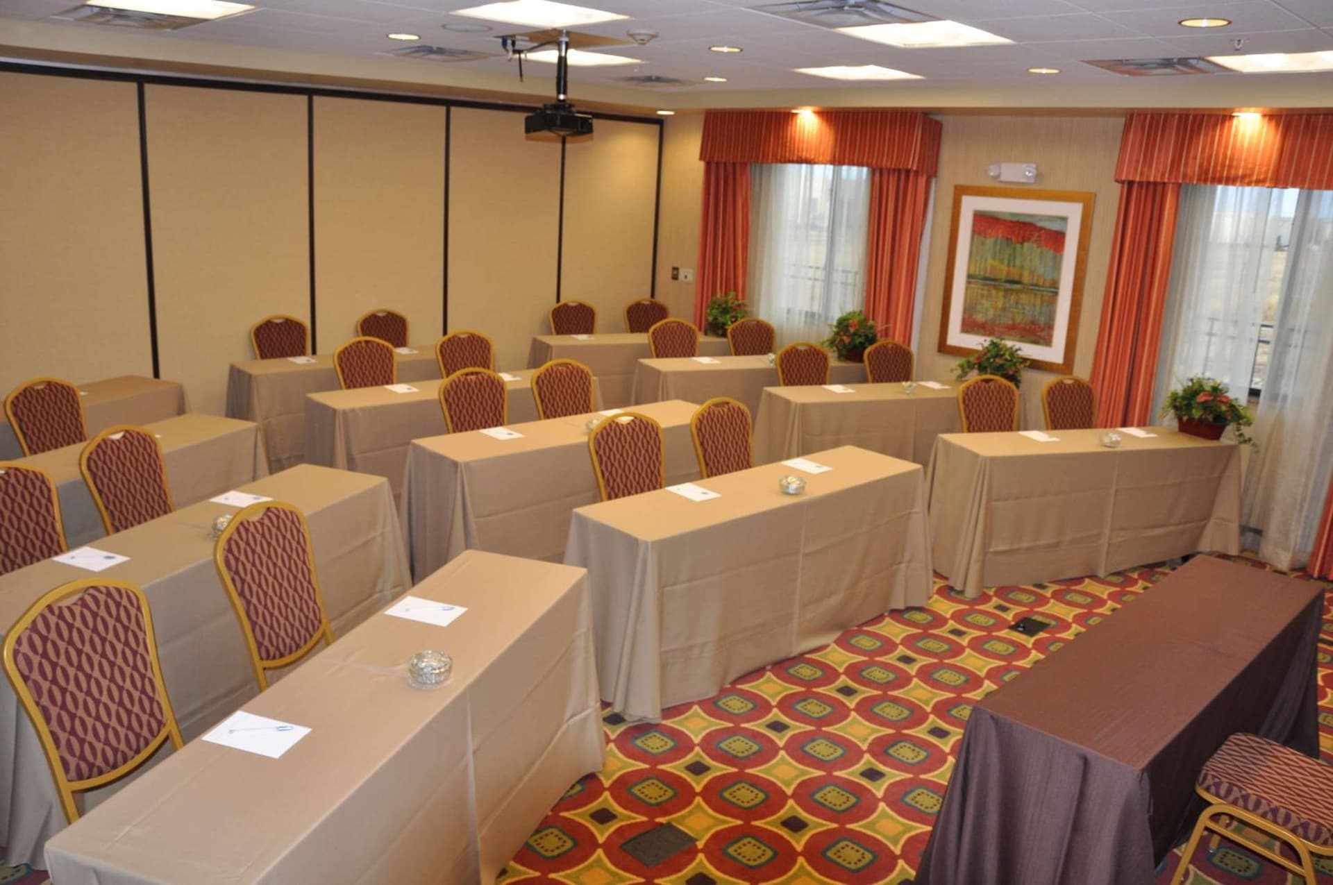 Hampton Inn & Suites Denver/Highlands Ranch gallery photo in Littleton, CO — image 77