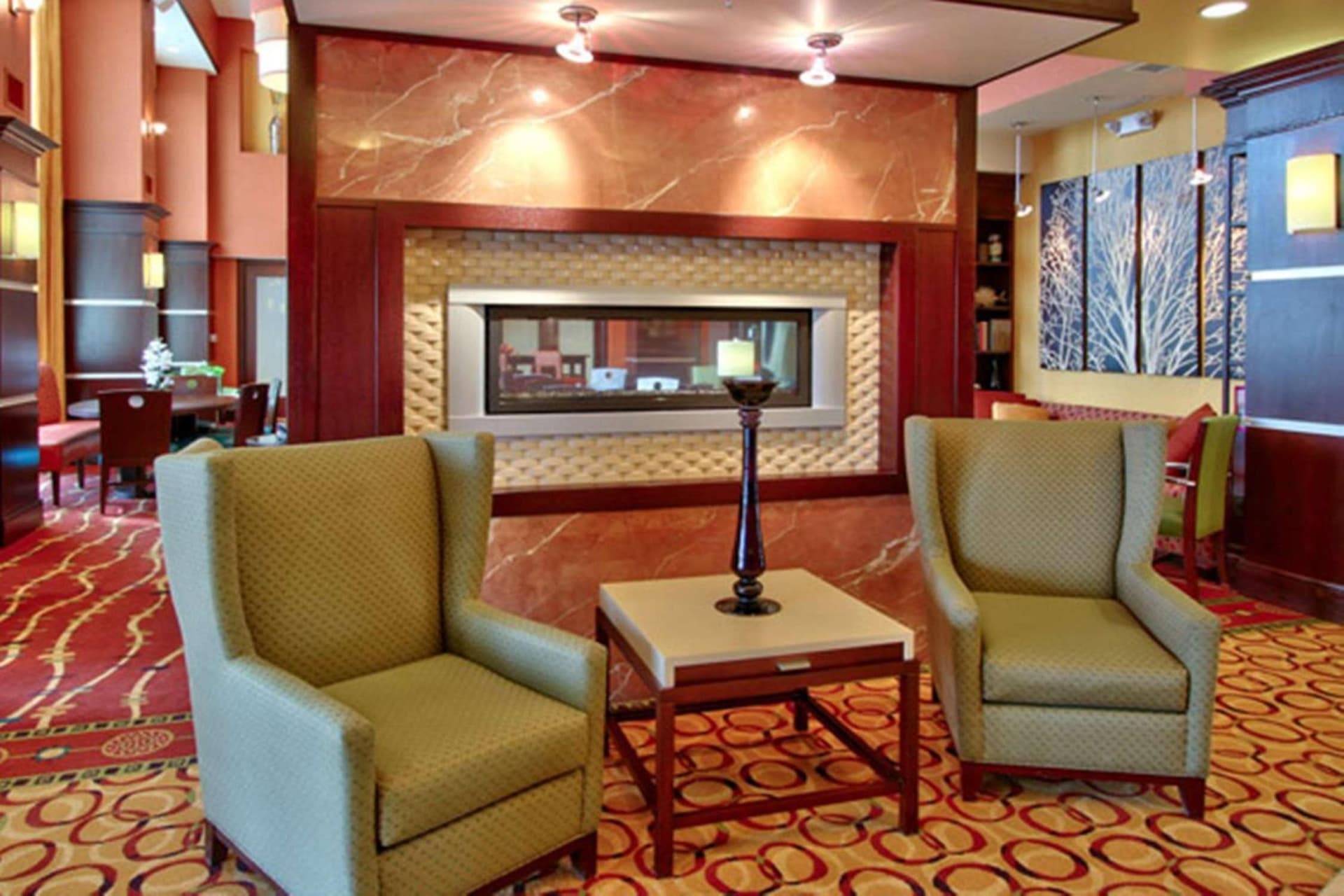 Hampton Inn & Suites Denver/Highlands Ranch gallery photo in Littleton, CO — image 17