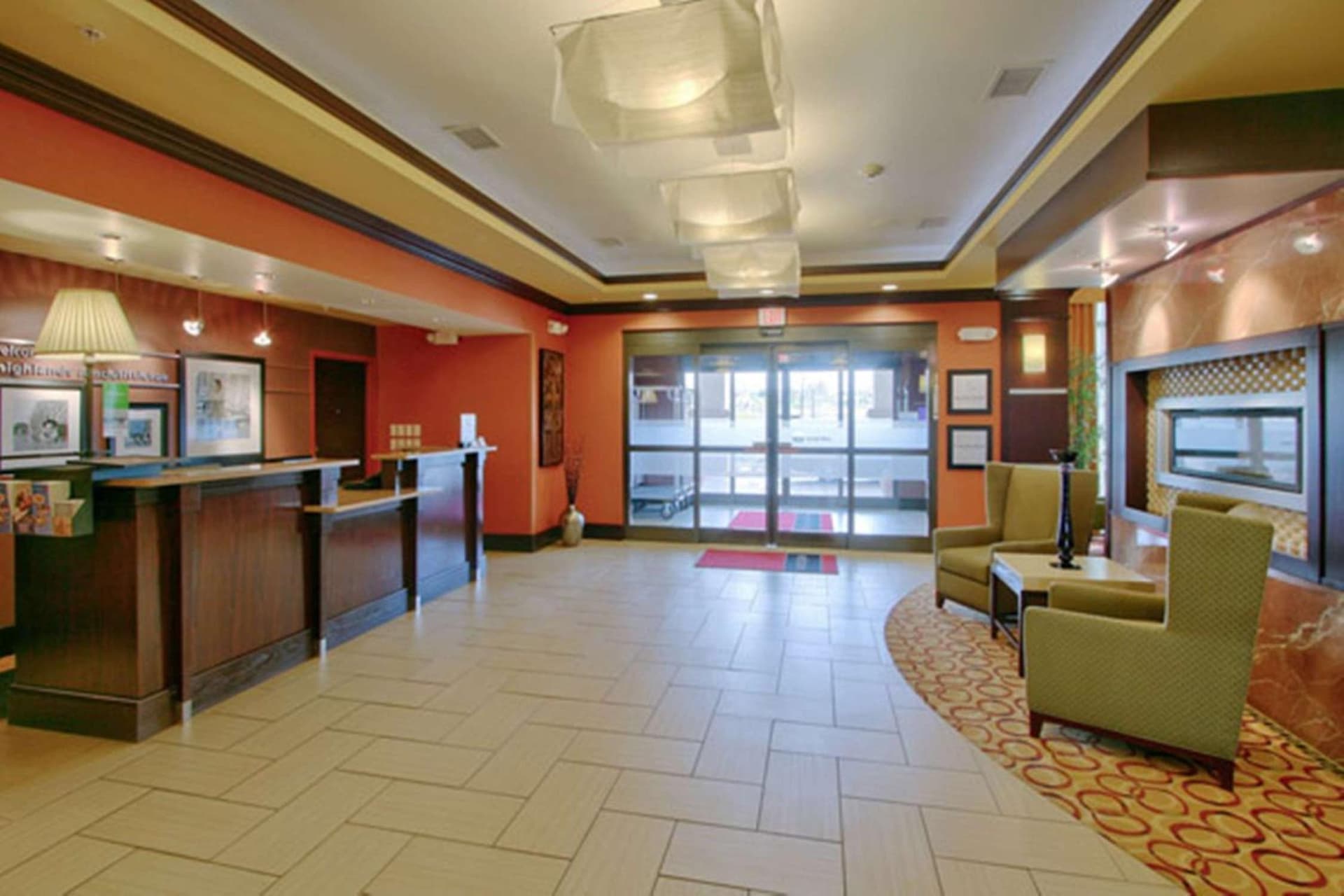 Hampton Inn & Suites Denver/Highlands Ranch gallery photo in Littleton, CO — image 10