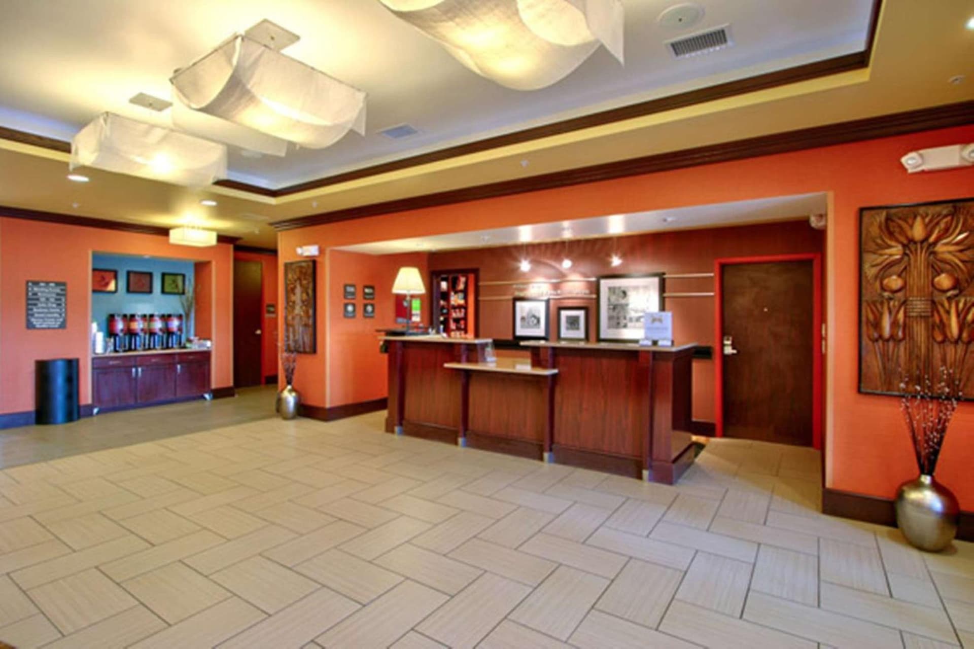 Hampton Inn & Suites Denver/Highlands Ranch gallery photo in Littleton, CO — image 30