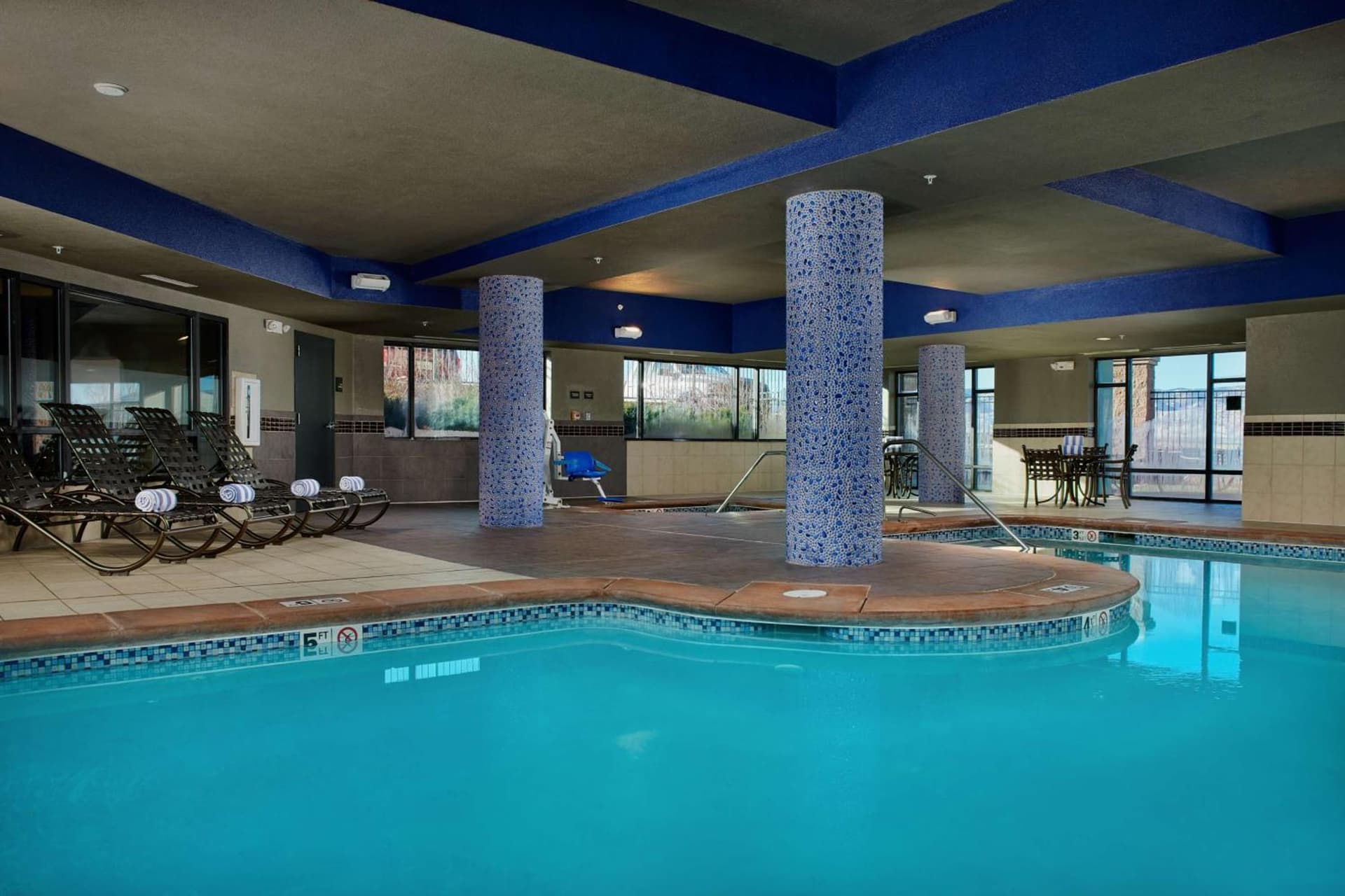 Hampton Inn & Suites Denver/Highlands Ranch gallery photo in Littleton, CO — image 8
