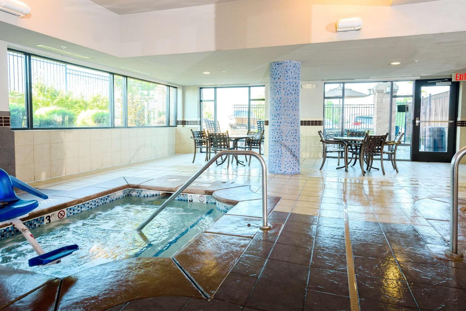 Hampton Inn & Suites Denver/Highlands Ranch gallery photo in Littleton, CO — image 78