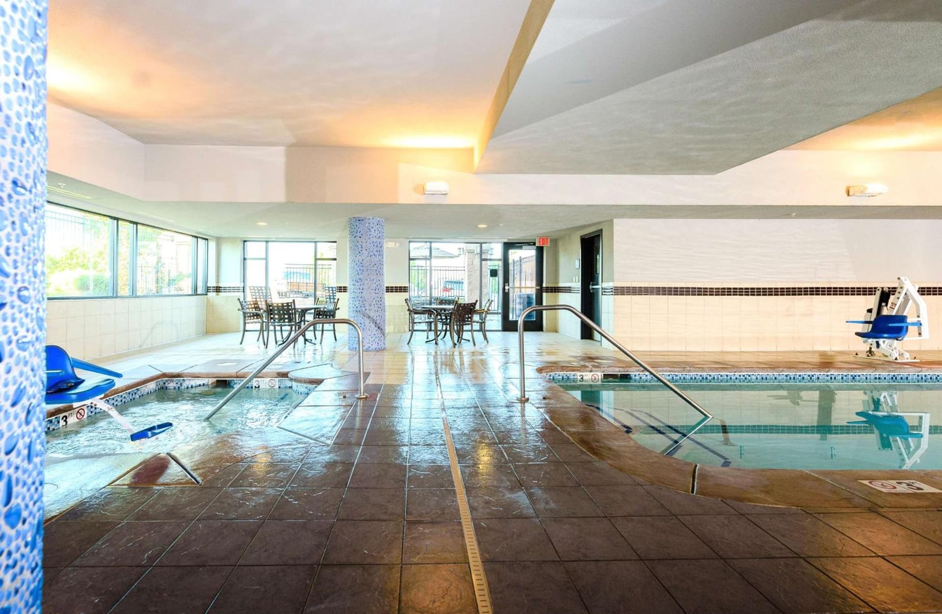 Hampton Inn & Suites Denver/Highlands Ranch gallery photo in Littleton, CO — image 70