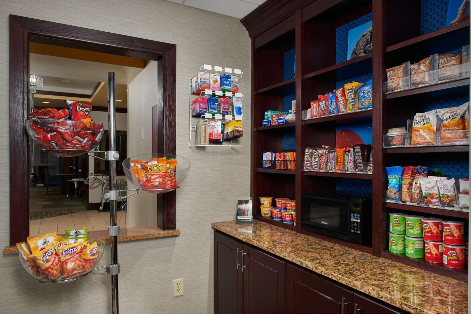 Hampton Inn & Suites Denver/Highlands Ranch gallery photo in Littleton, CO — image 36