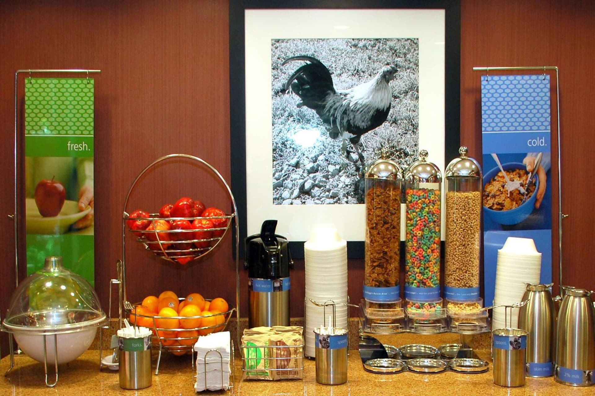 Hampton Inn & Suites Denver/Highlands Ranch gallery photo in Littleton, CO — image 23