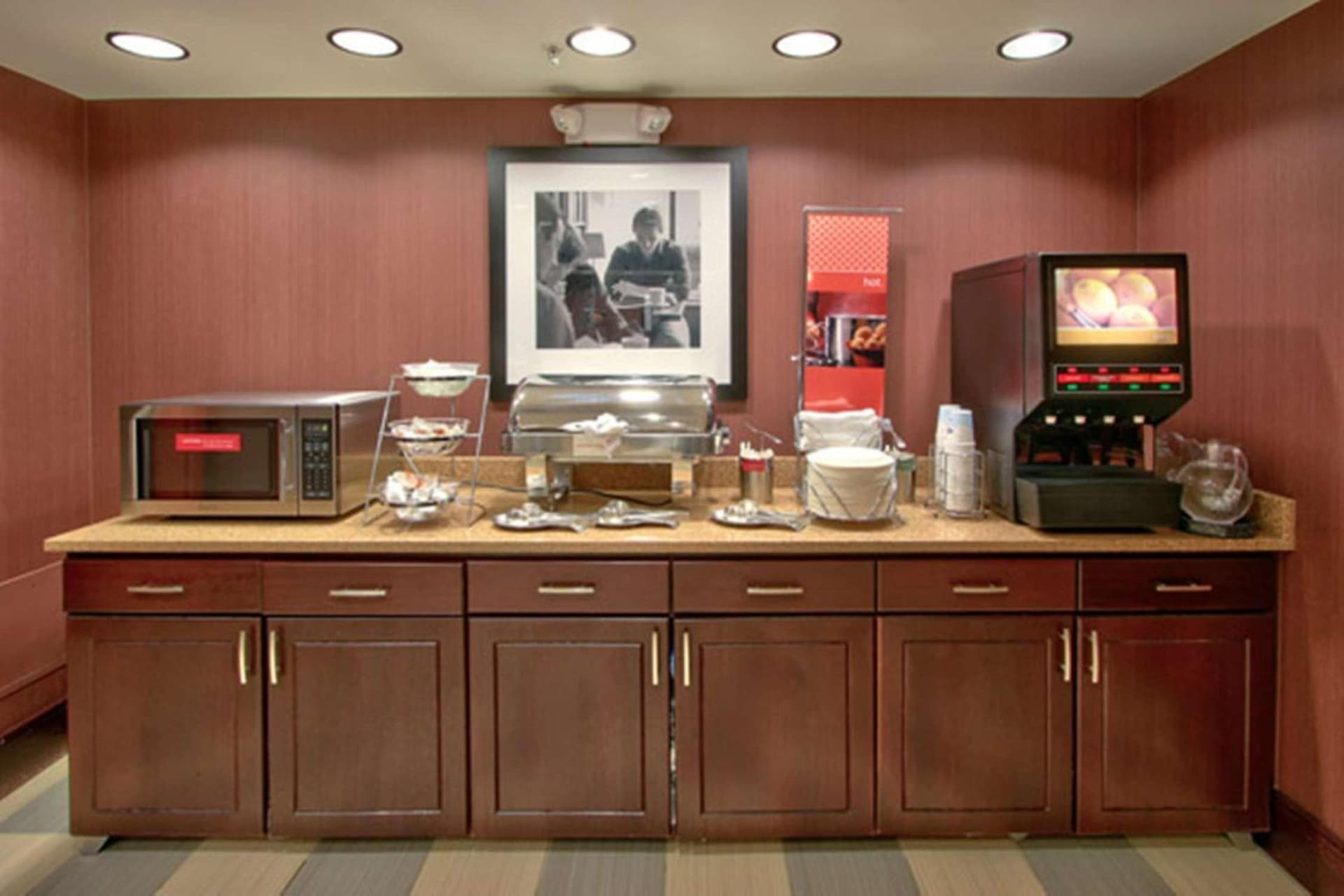 Hampton Inn & Suites Denver/Highlands Ranch gallery photo in Littleton, CO — image 7